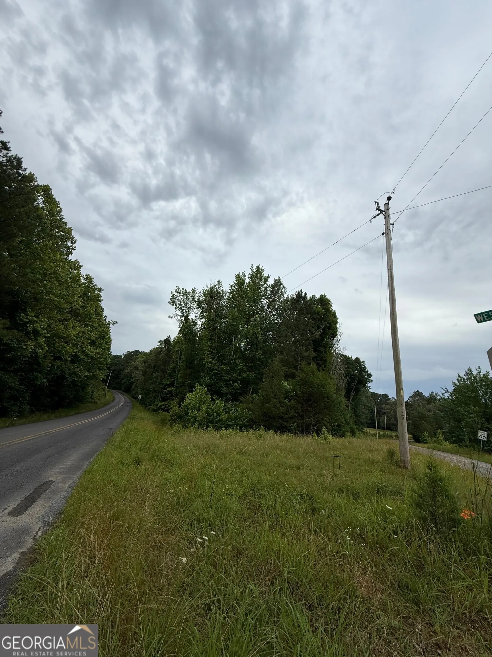 TRACT 1 & 2 0 Culpepper Road, #TRACT 1 & 2