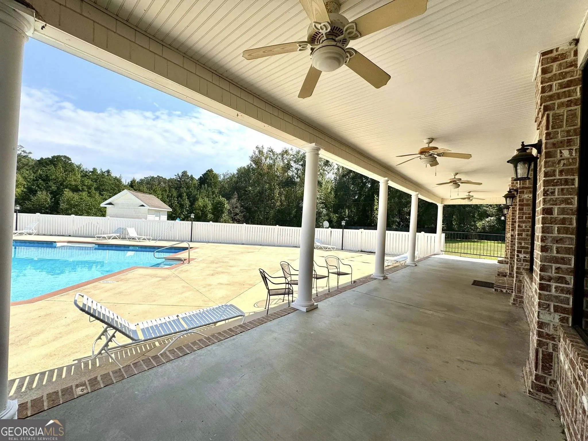 109 Walke Ridge Trail