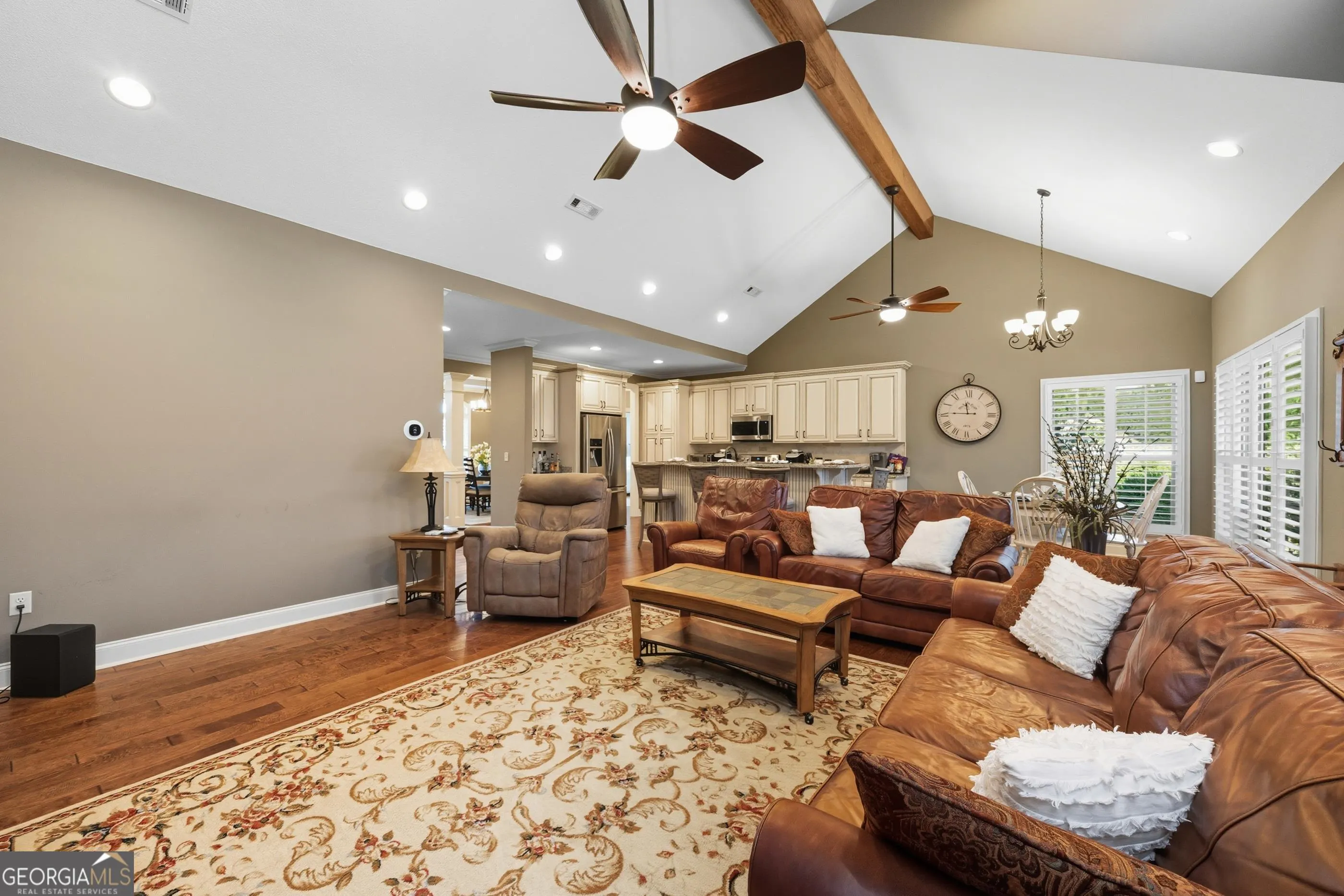 109 Walke Ridge Trail
