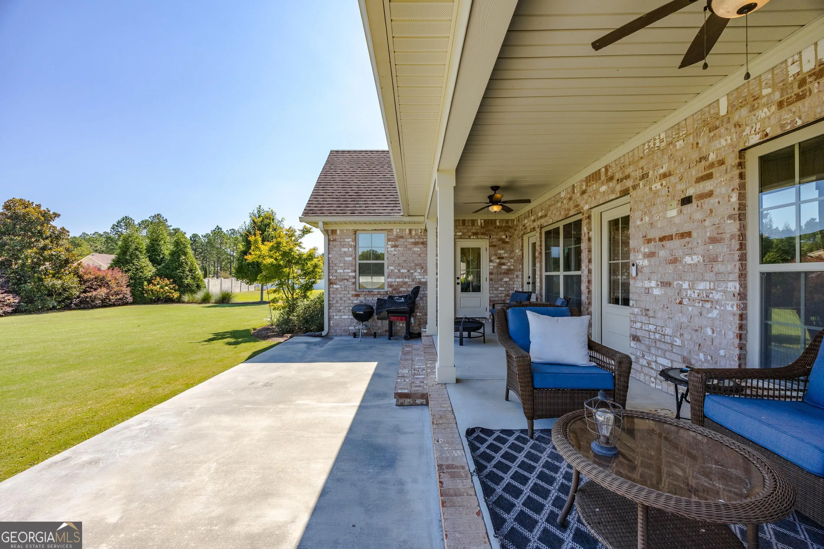 109 Walke Ridge Trail