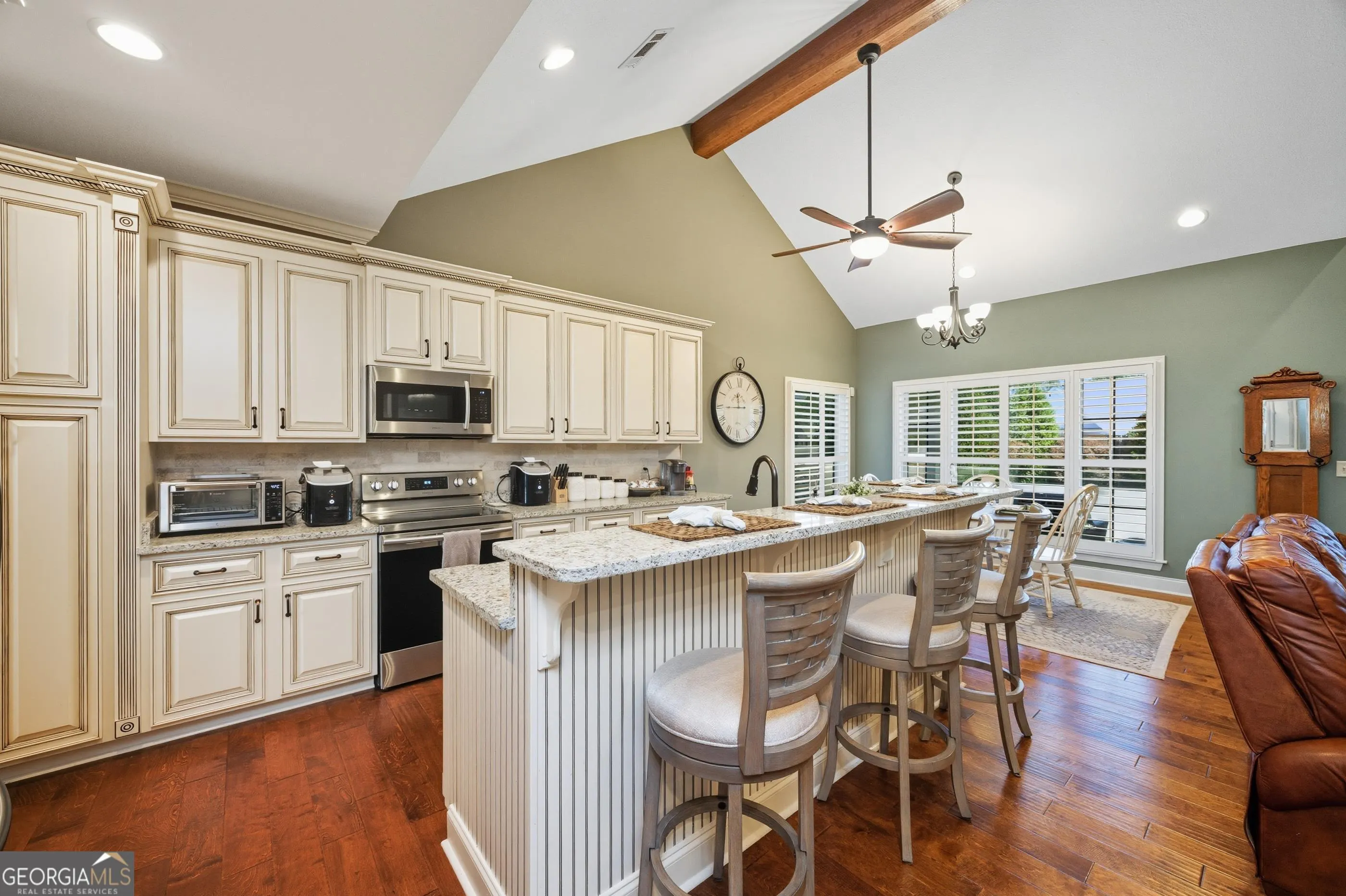 109 Walke Ridge Trail