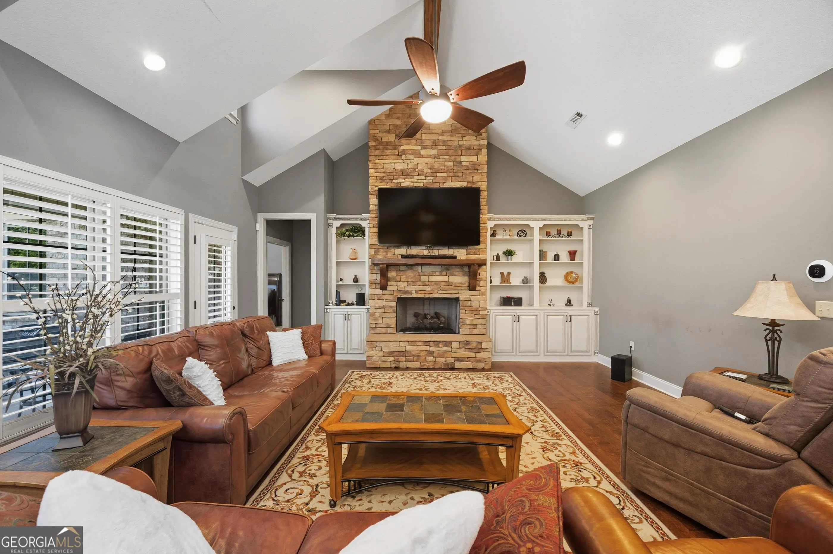109 Walke Ridge Trail