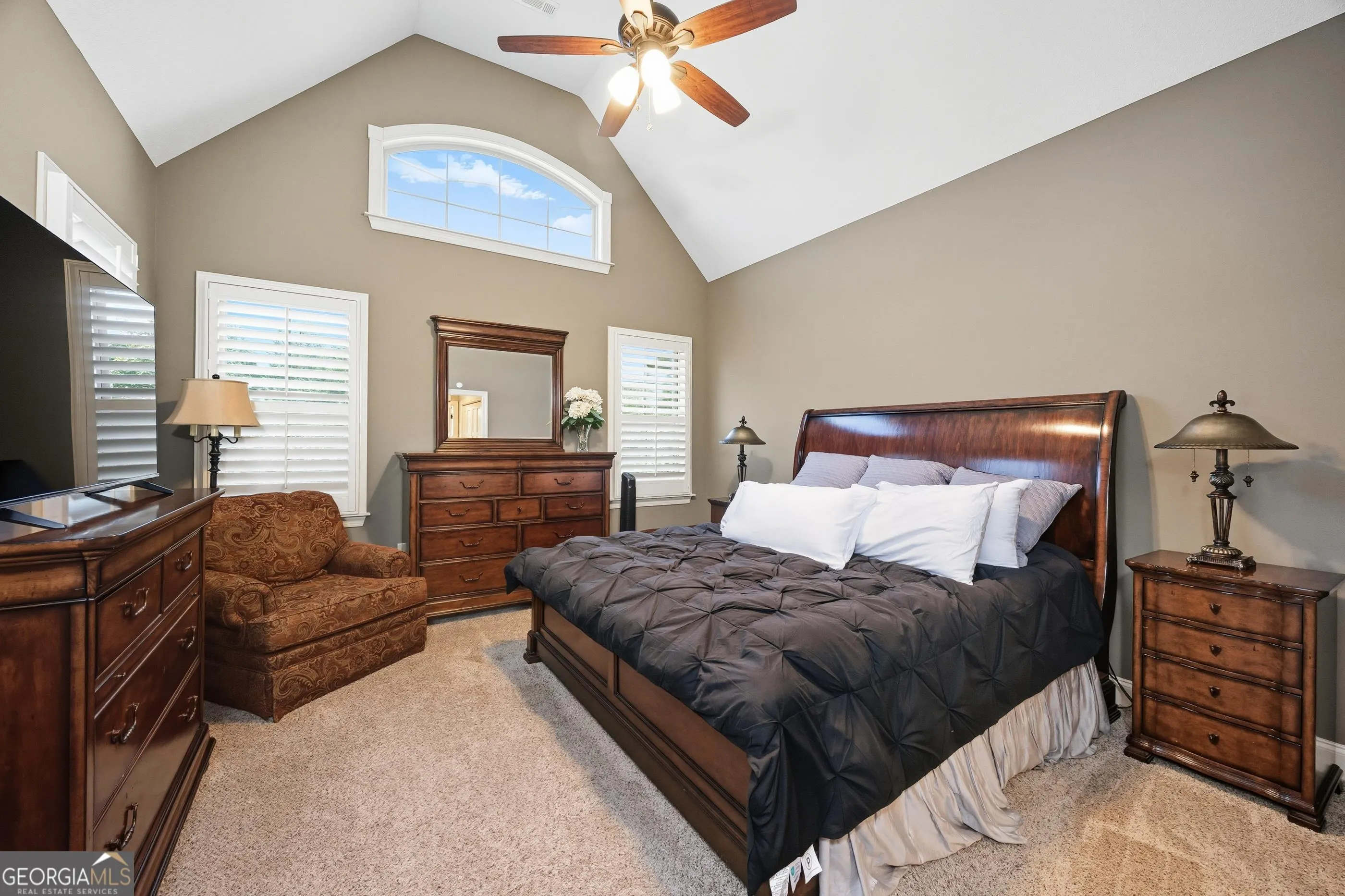 109 Walke Ridge Trail