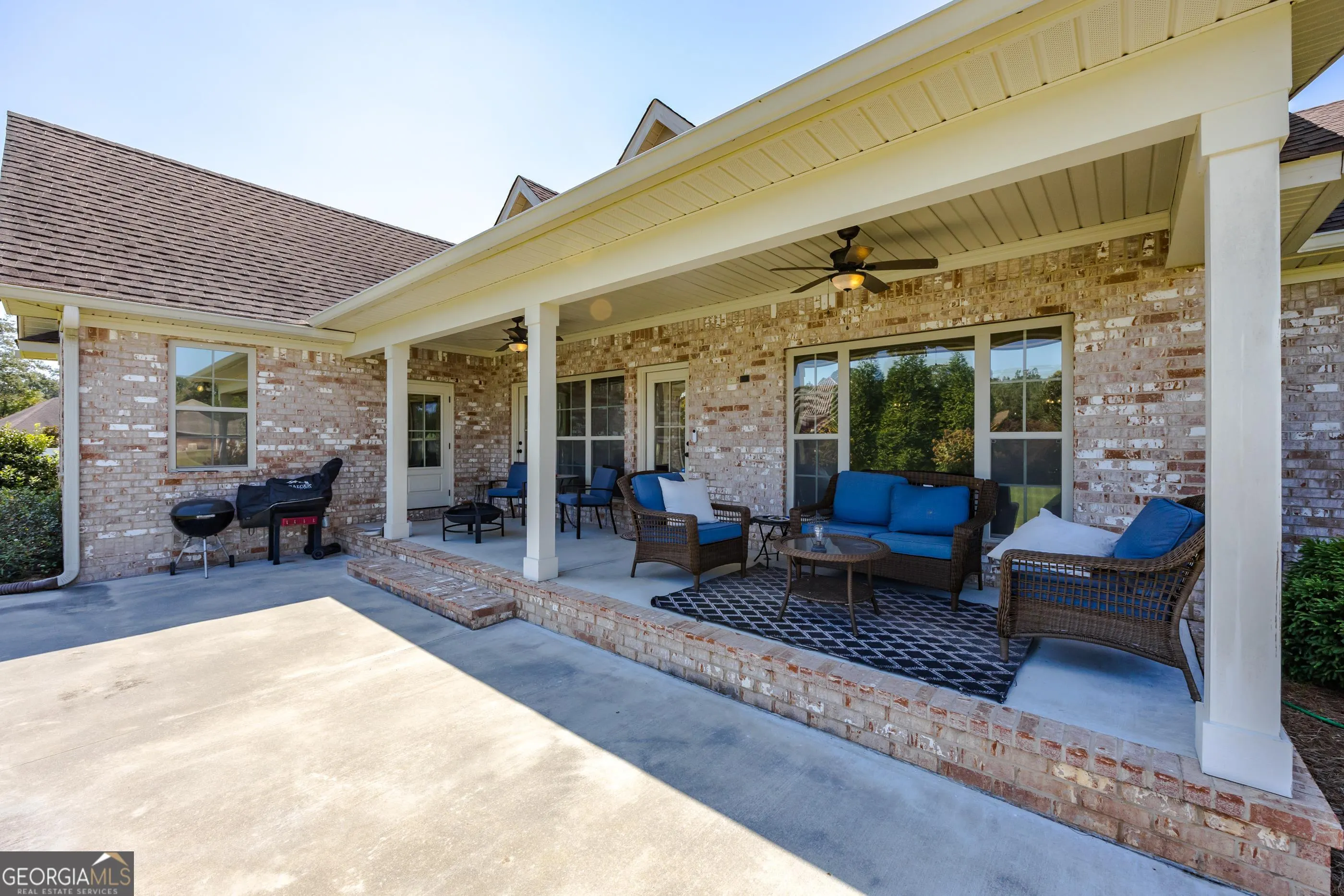 109 Walke Ridge Trail