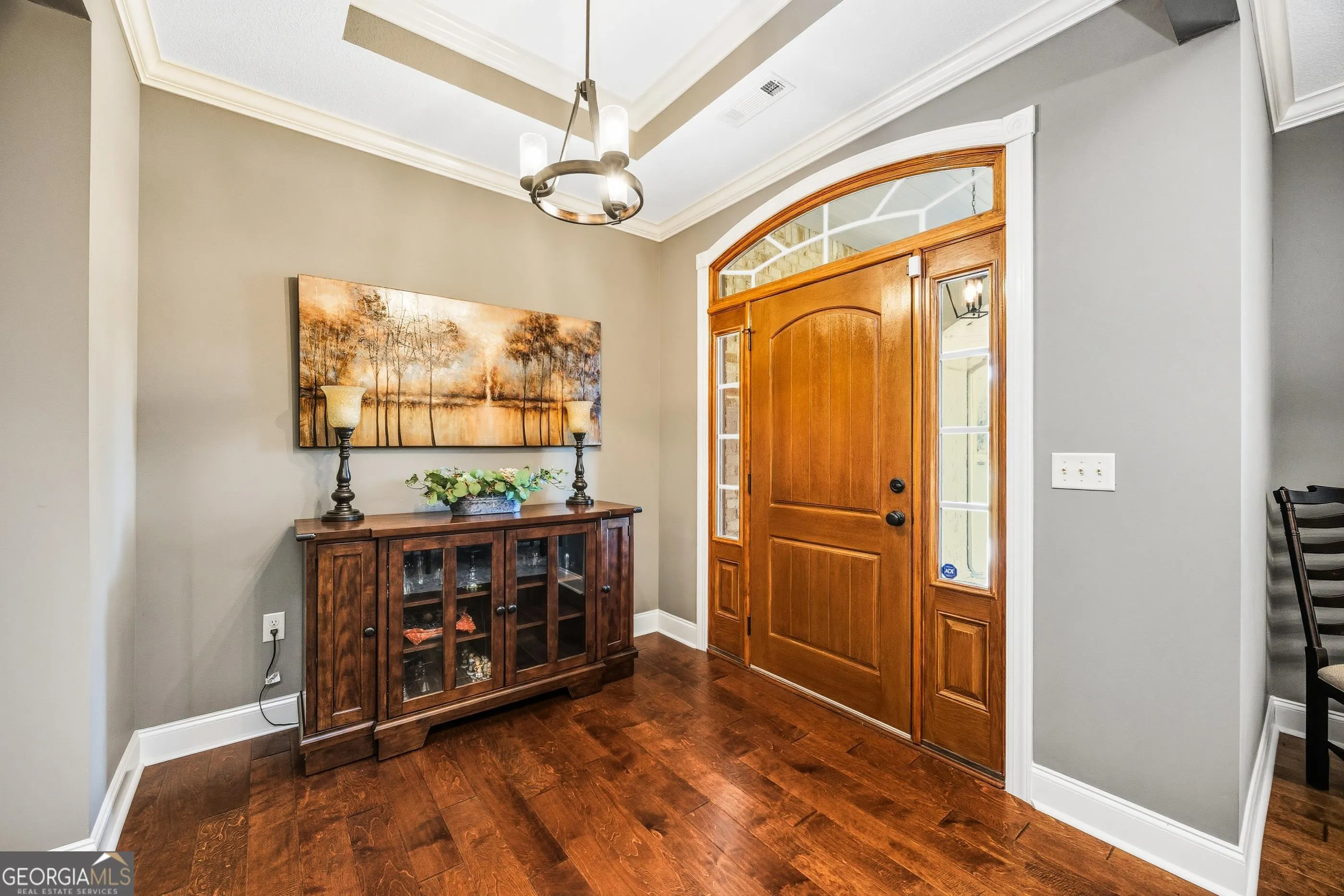 109 Walke Ridge Trail