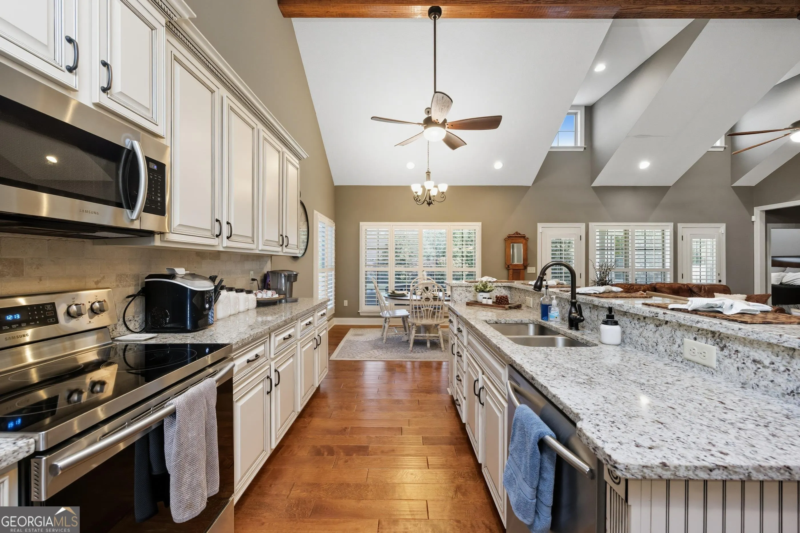 109 Walke Ridge Trail