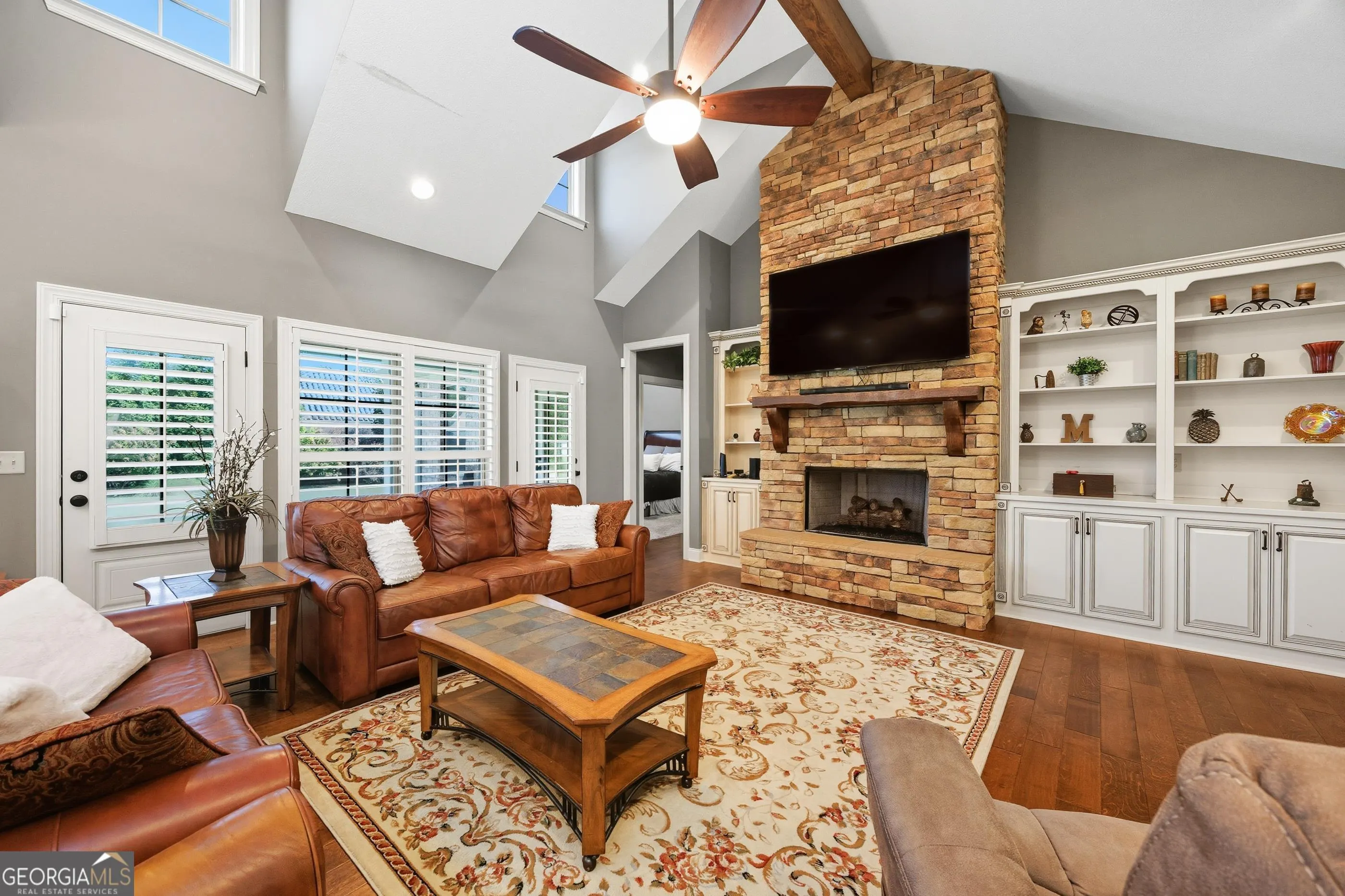 109 Walke Ridge Trail