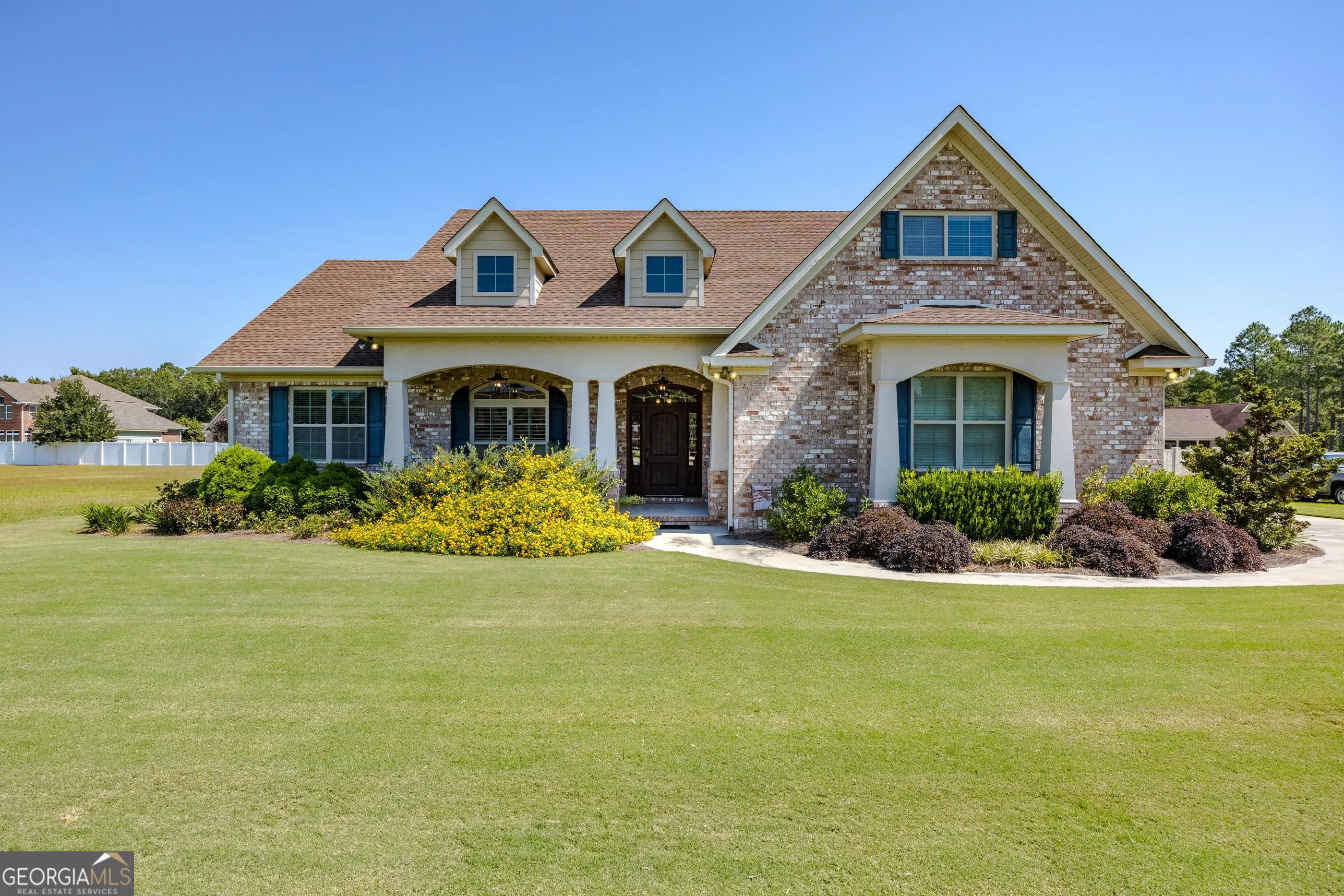 109 Walke Ridge Trail