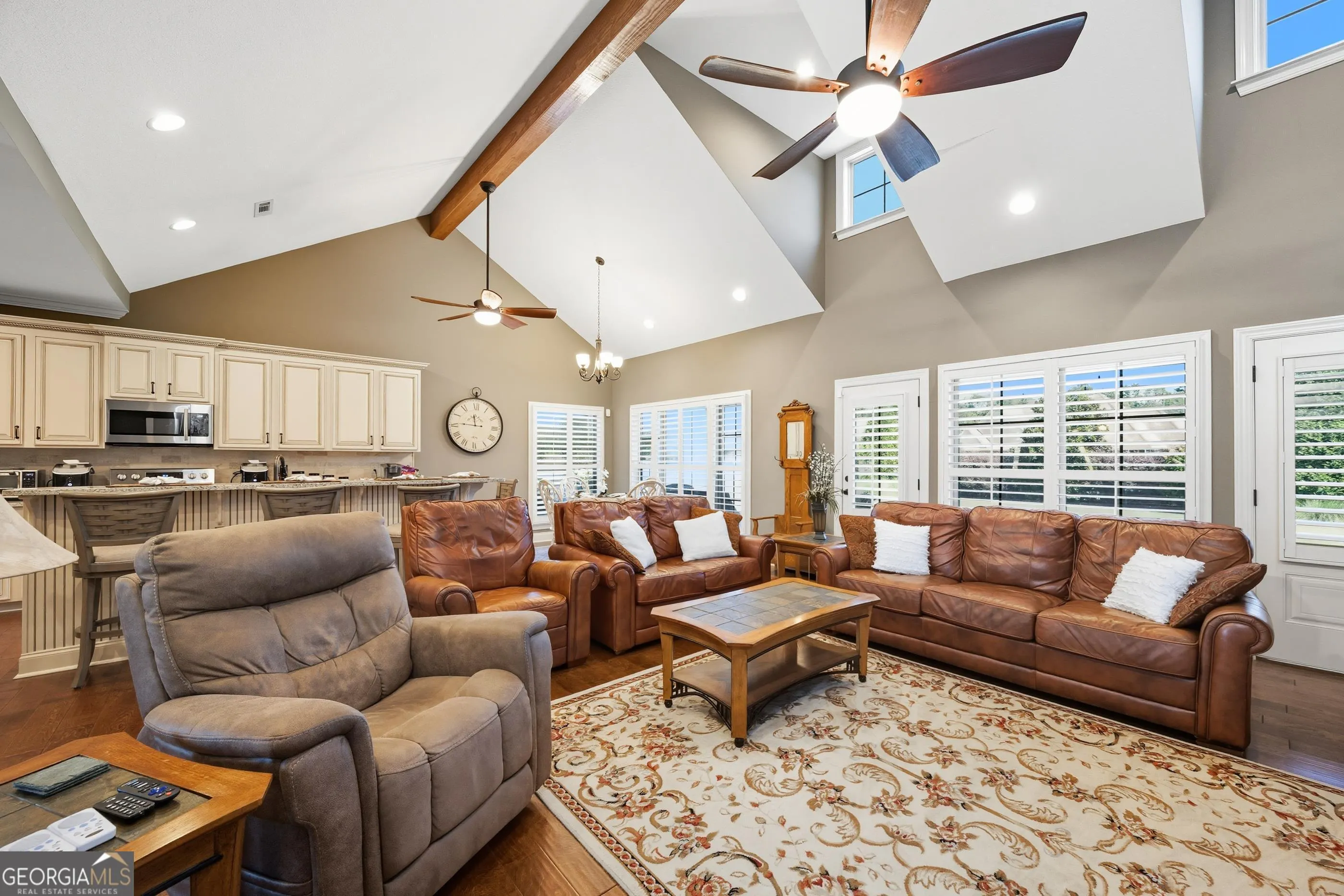 109 Walke Ridge Trail