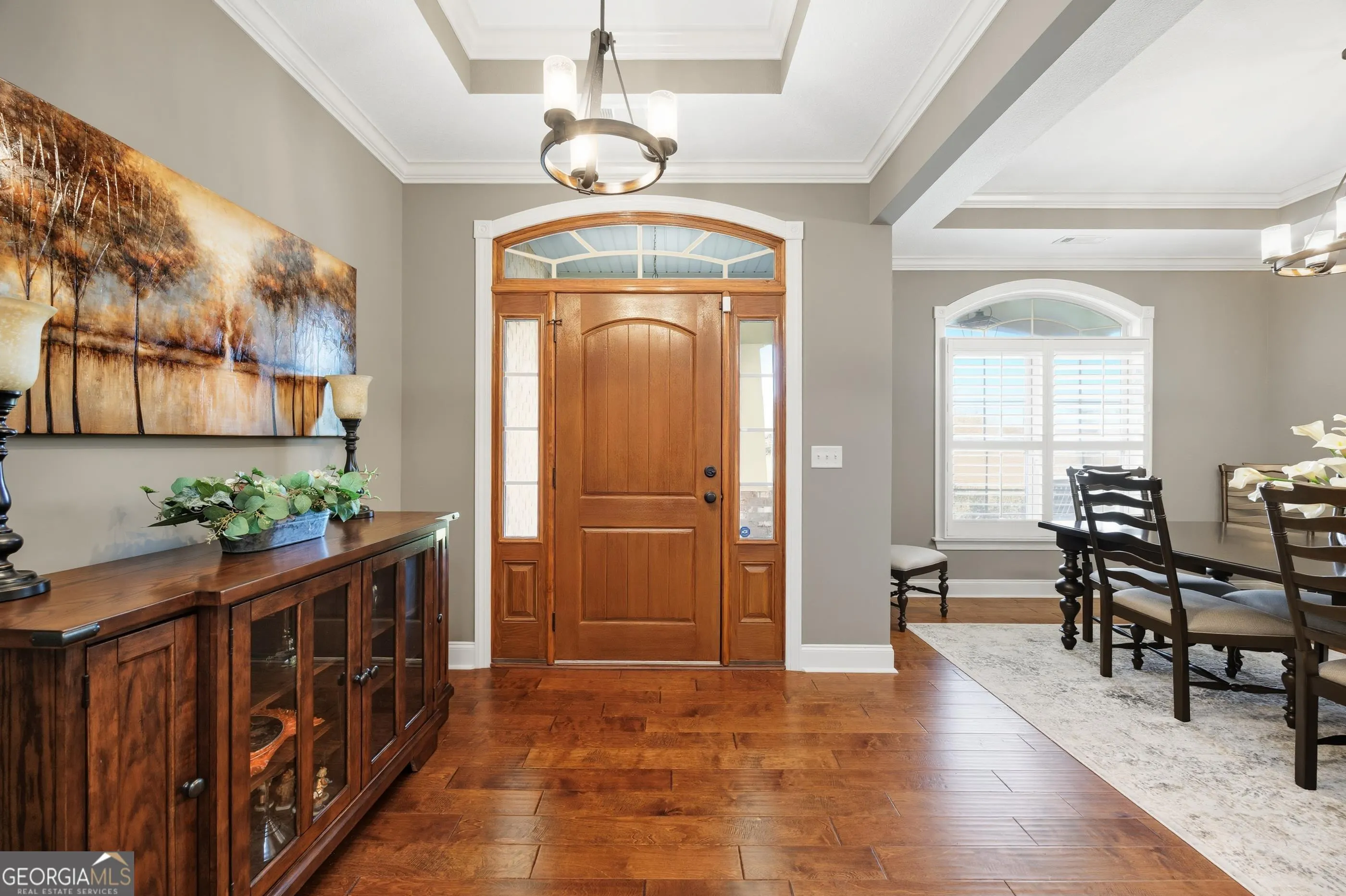 109 Walke Ridge Trail