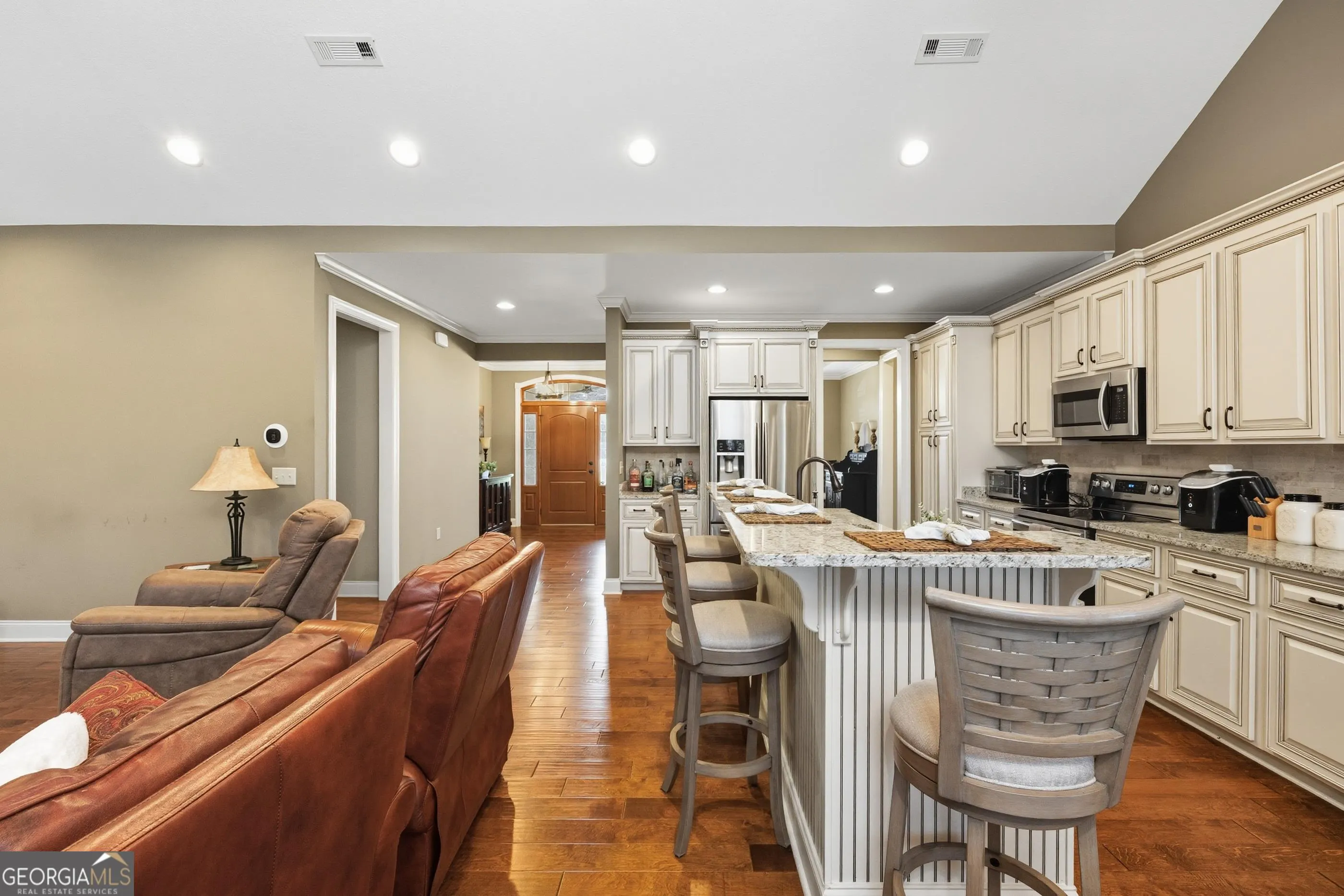 109 Walke Ridge Trail