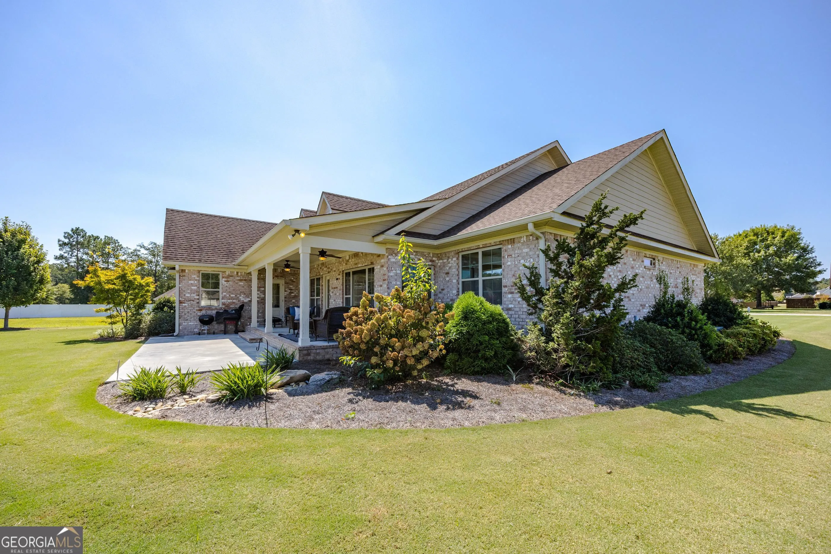 109 Walke Ridge Trail