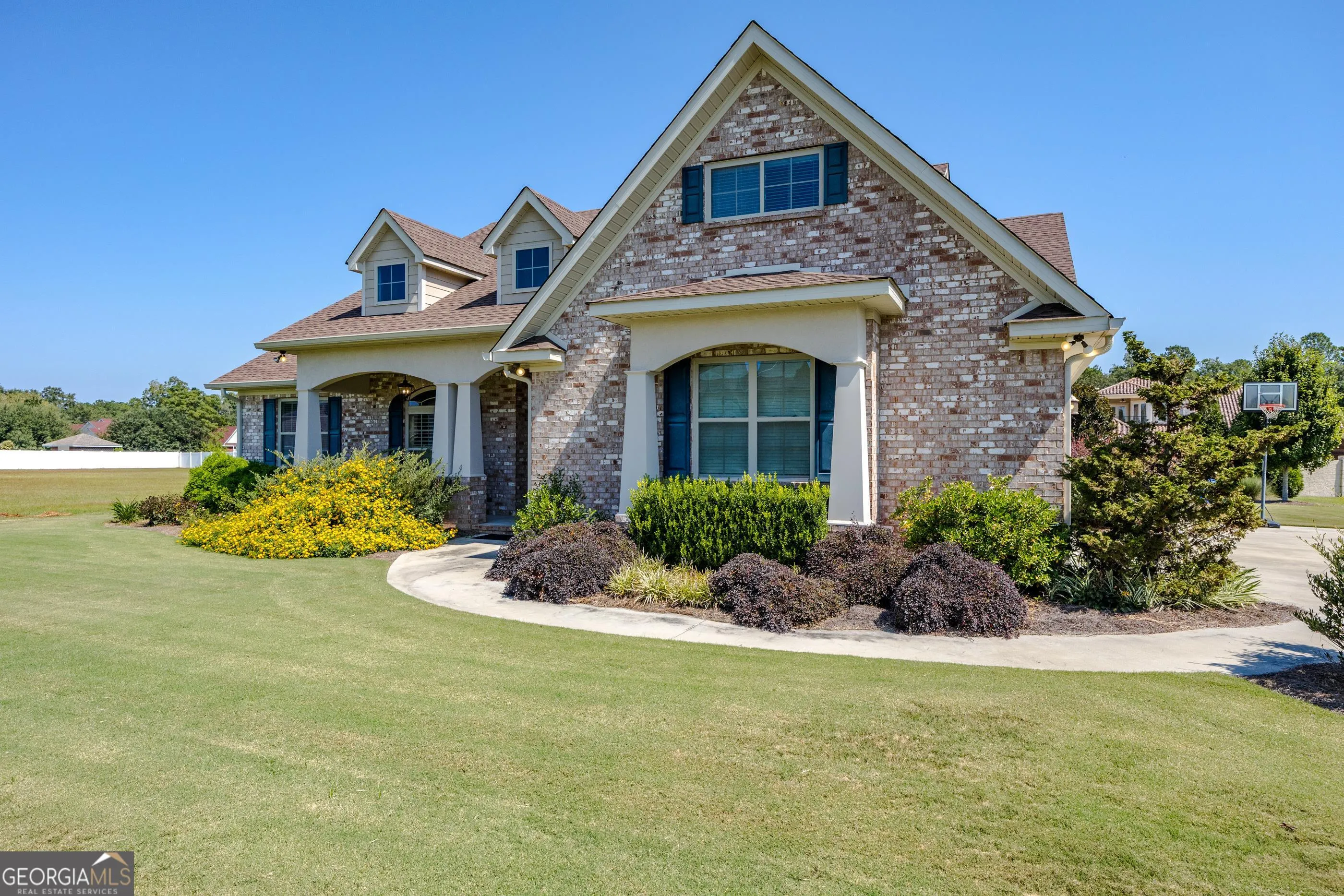 109 Walke Ridge Trail
