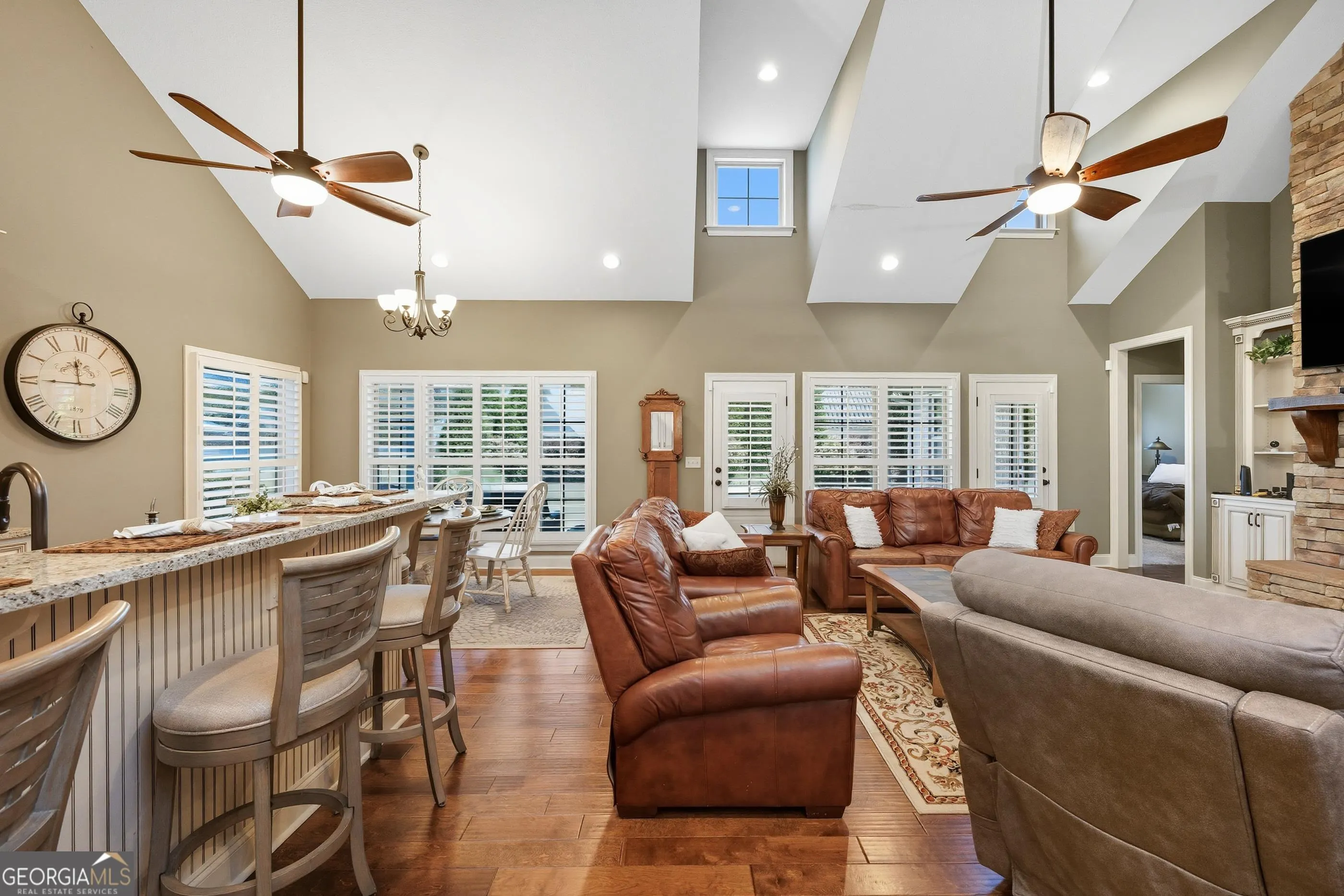 109 Walke Ridge Trail