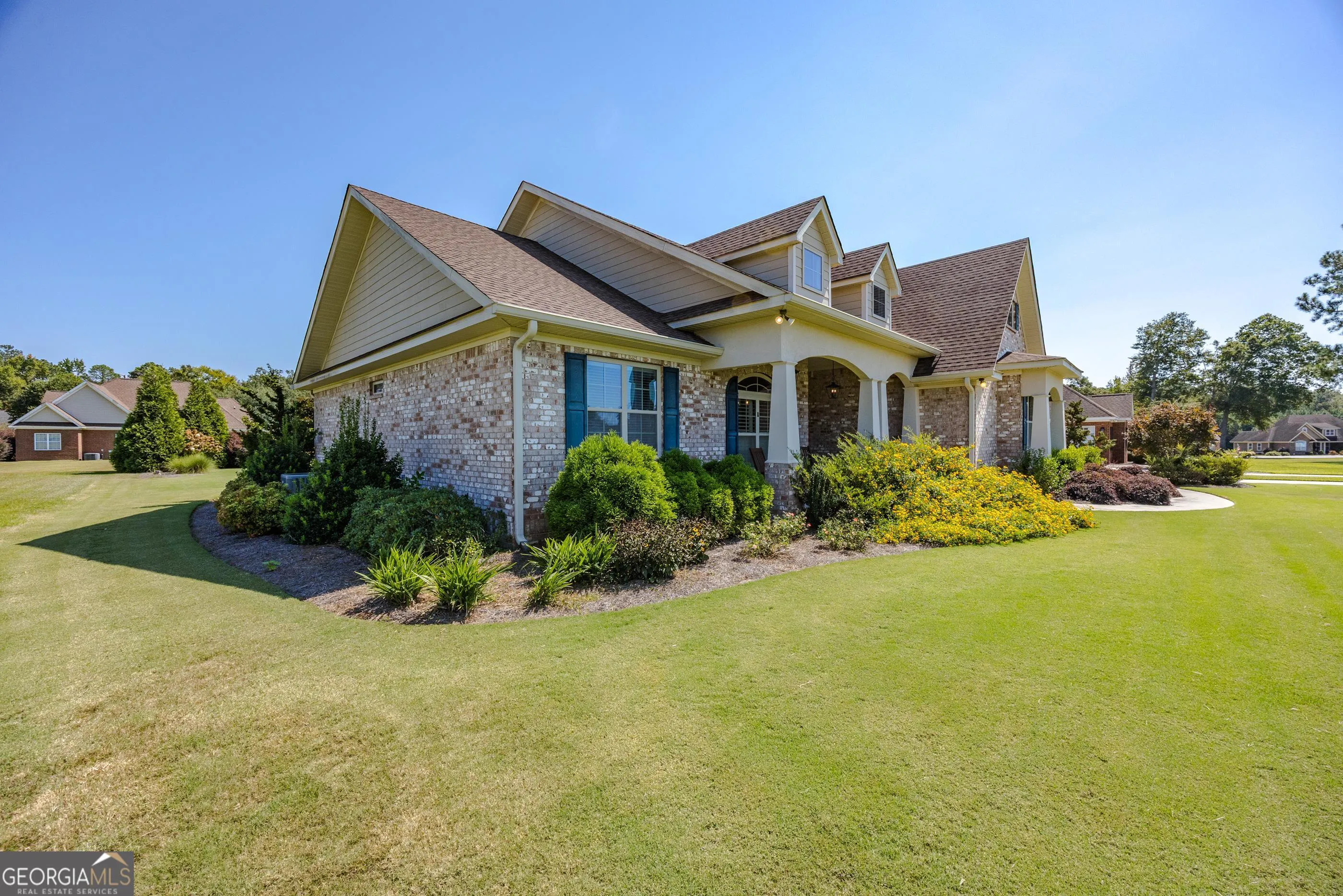109 Walke Ridge Trail