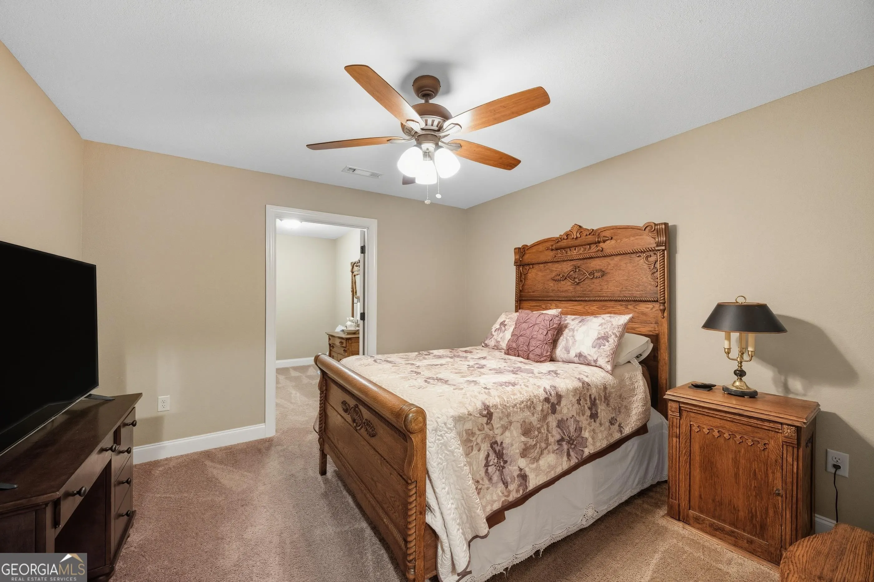 109 Walke Ridge Trail