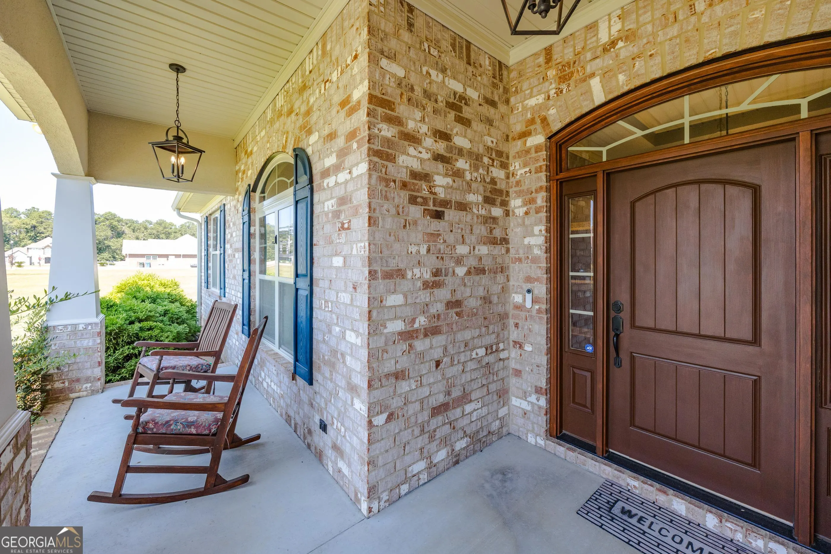 109 Walke Ridge Trail