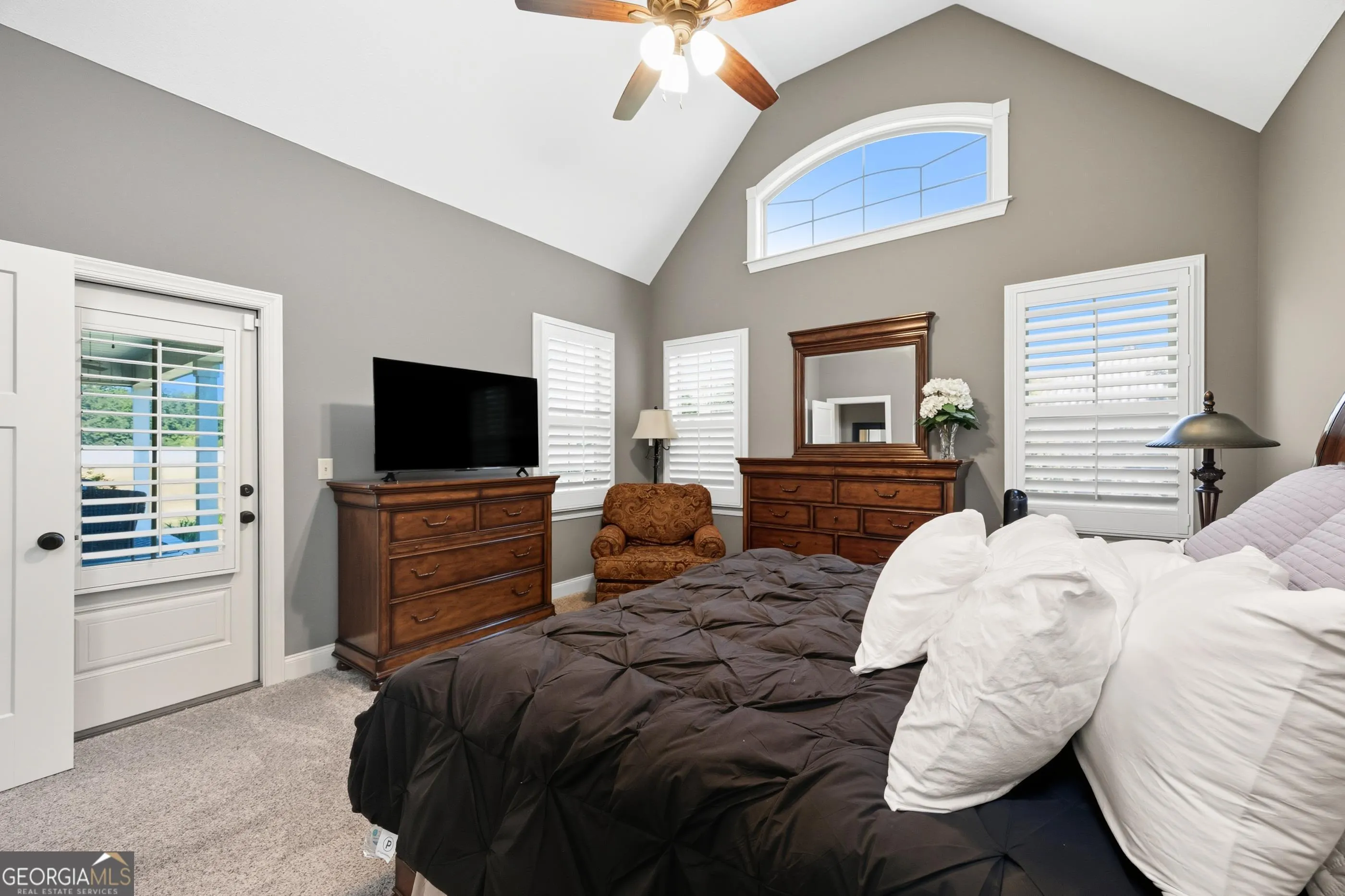 109 Walke Ridge Trail