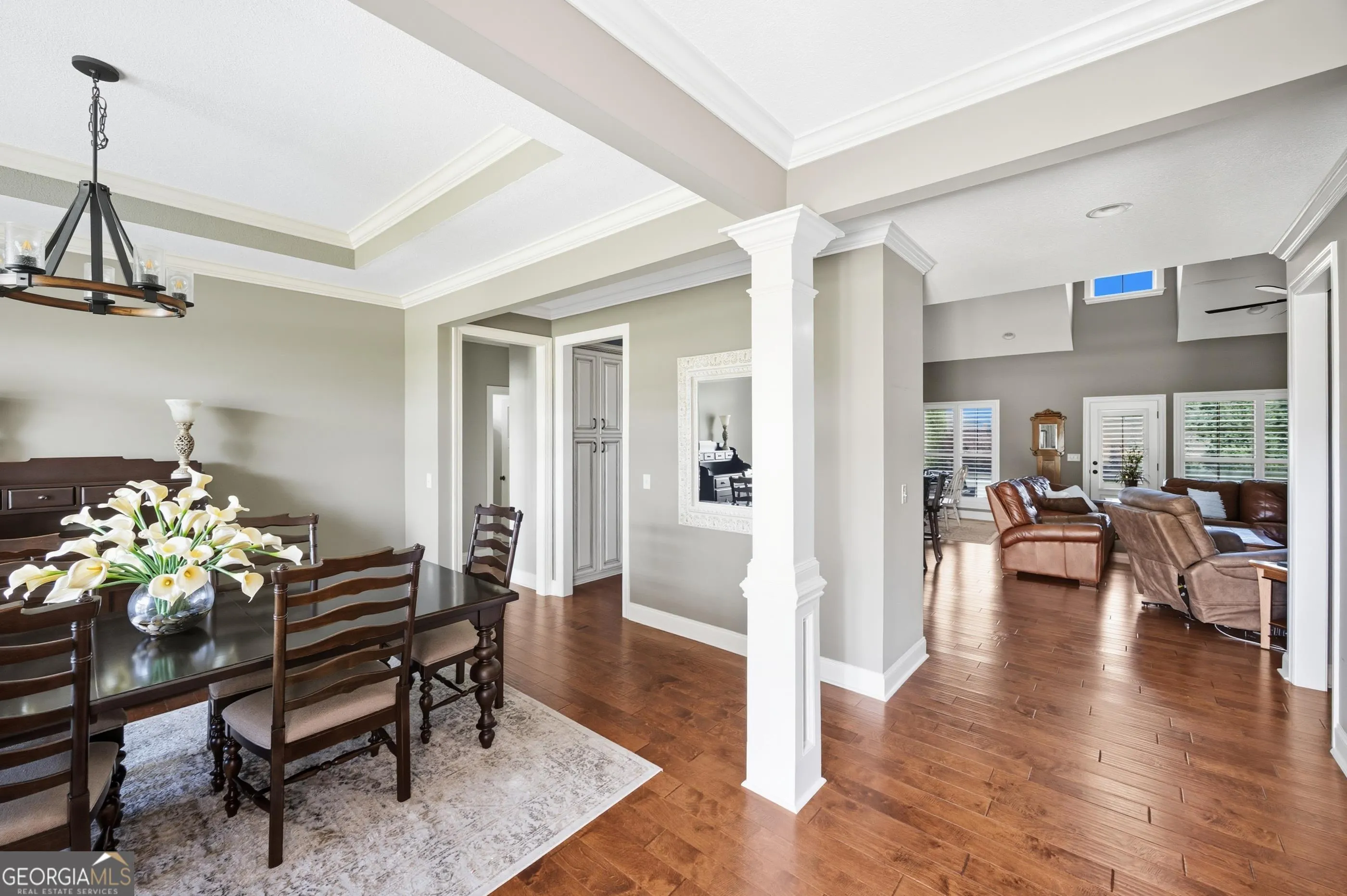 109 Walke Ridge Trail