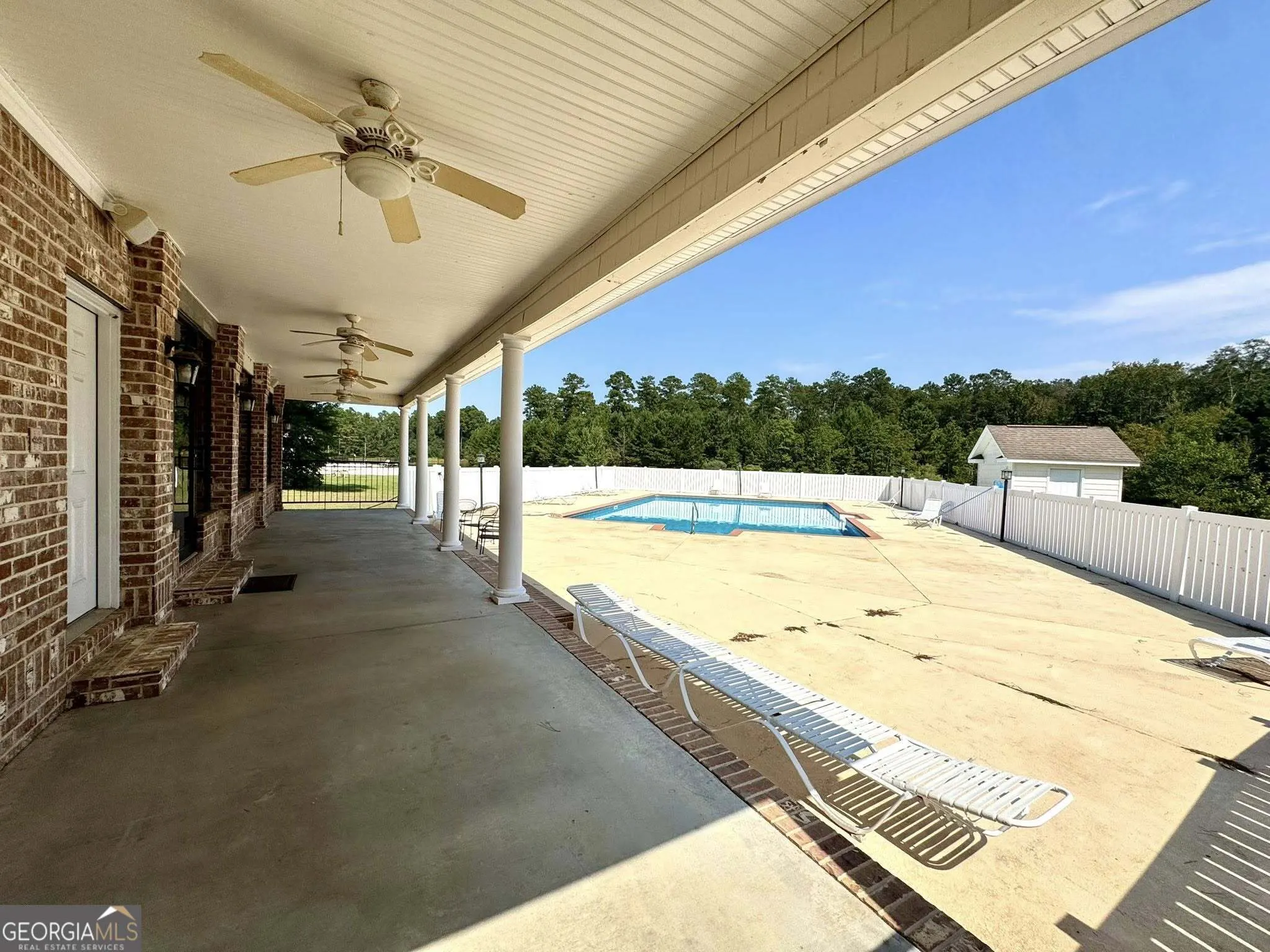 109 Walke Ridge Trail