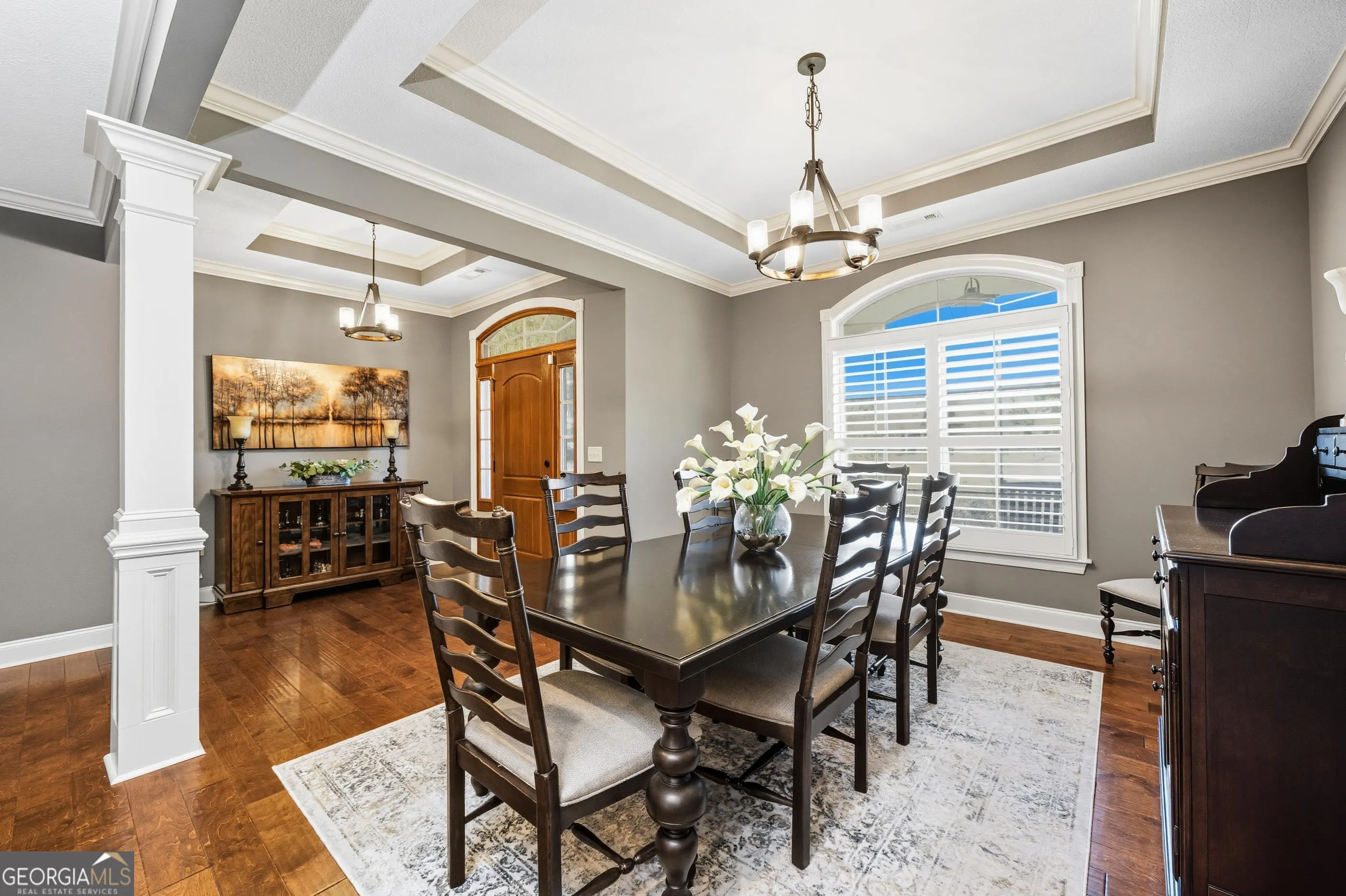 109 Walke Ridge Trail