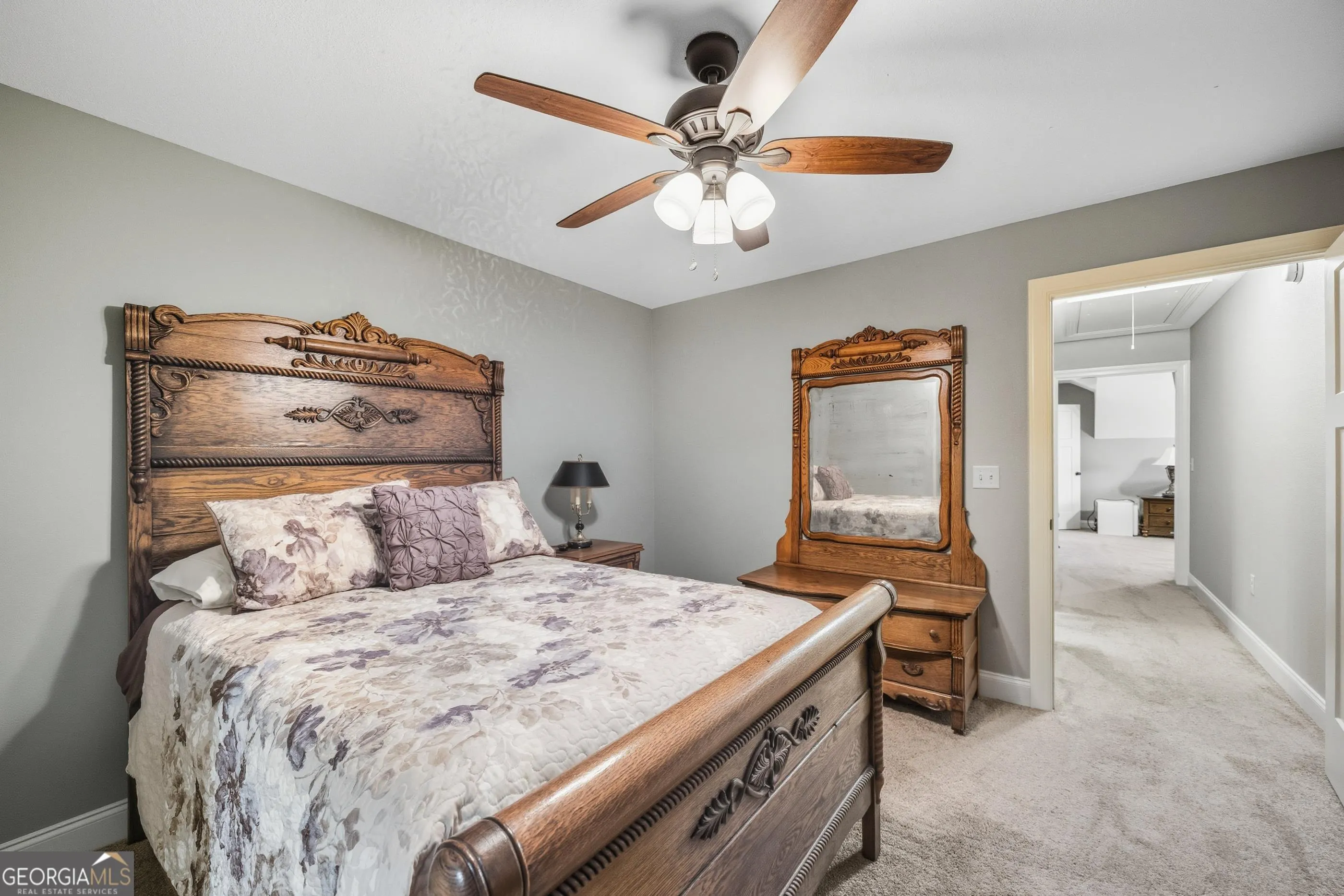 109 Walke Ridge Trail