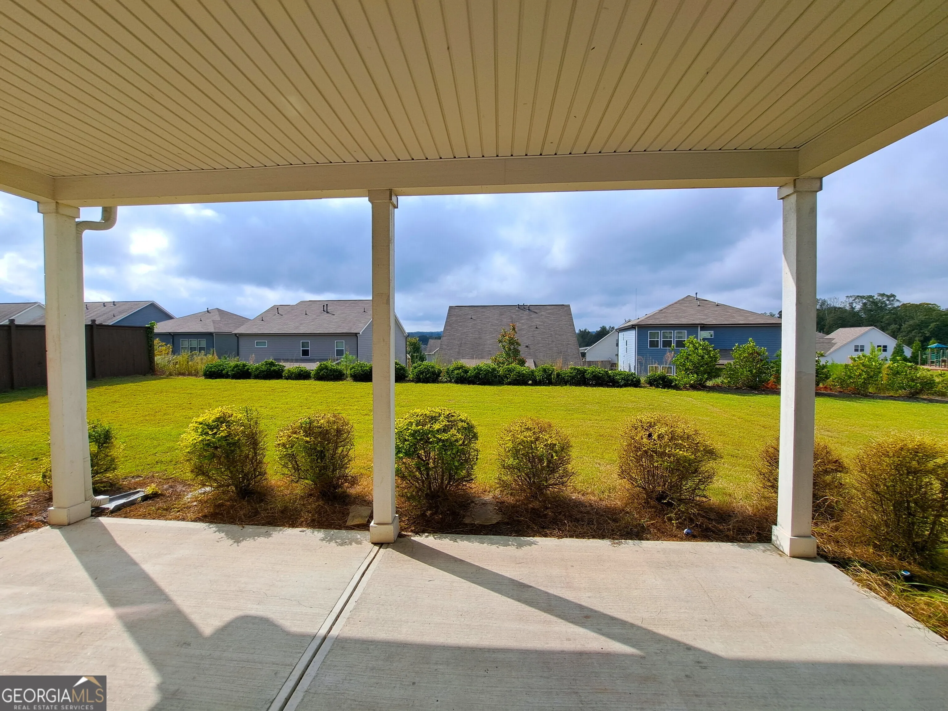3329 Long Creek Drive