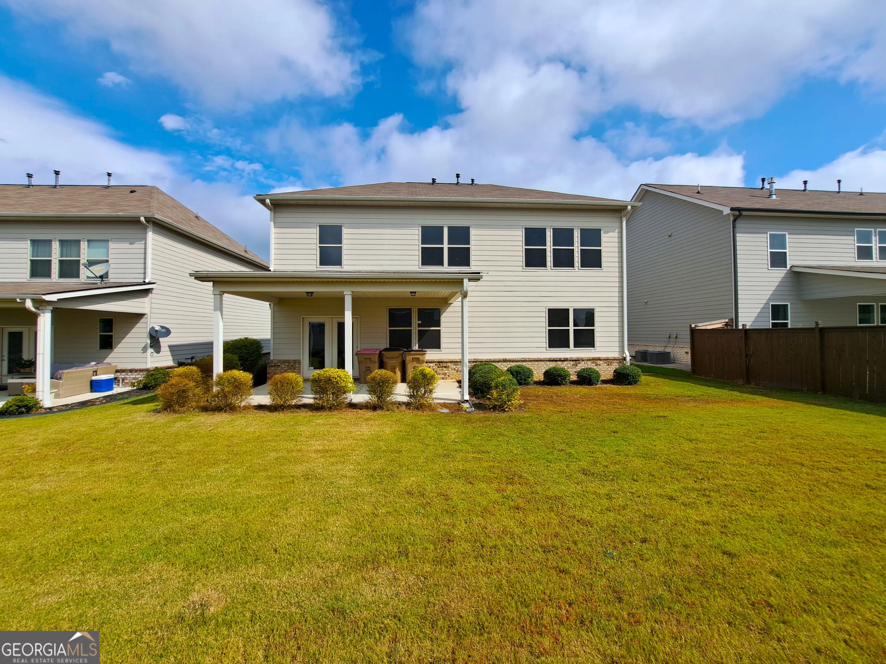 3329 Long Creek Drive