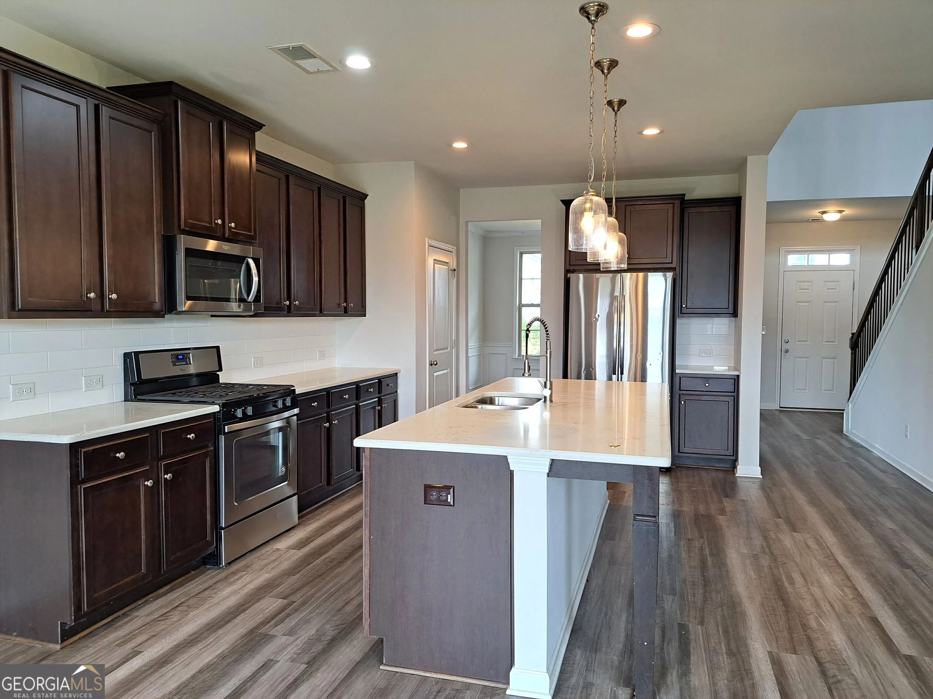 3329 Long Creek Drive