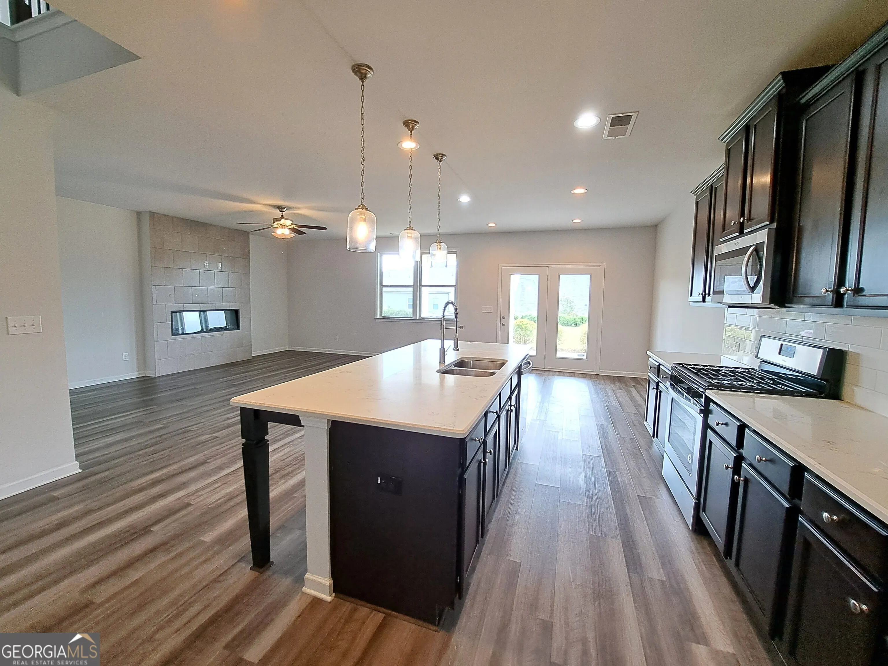 3329 Long Creek Drive