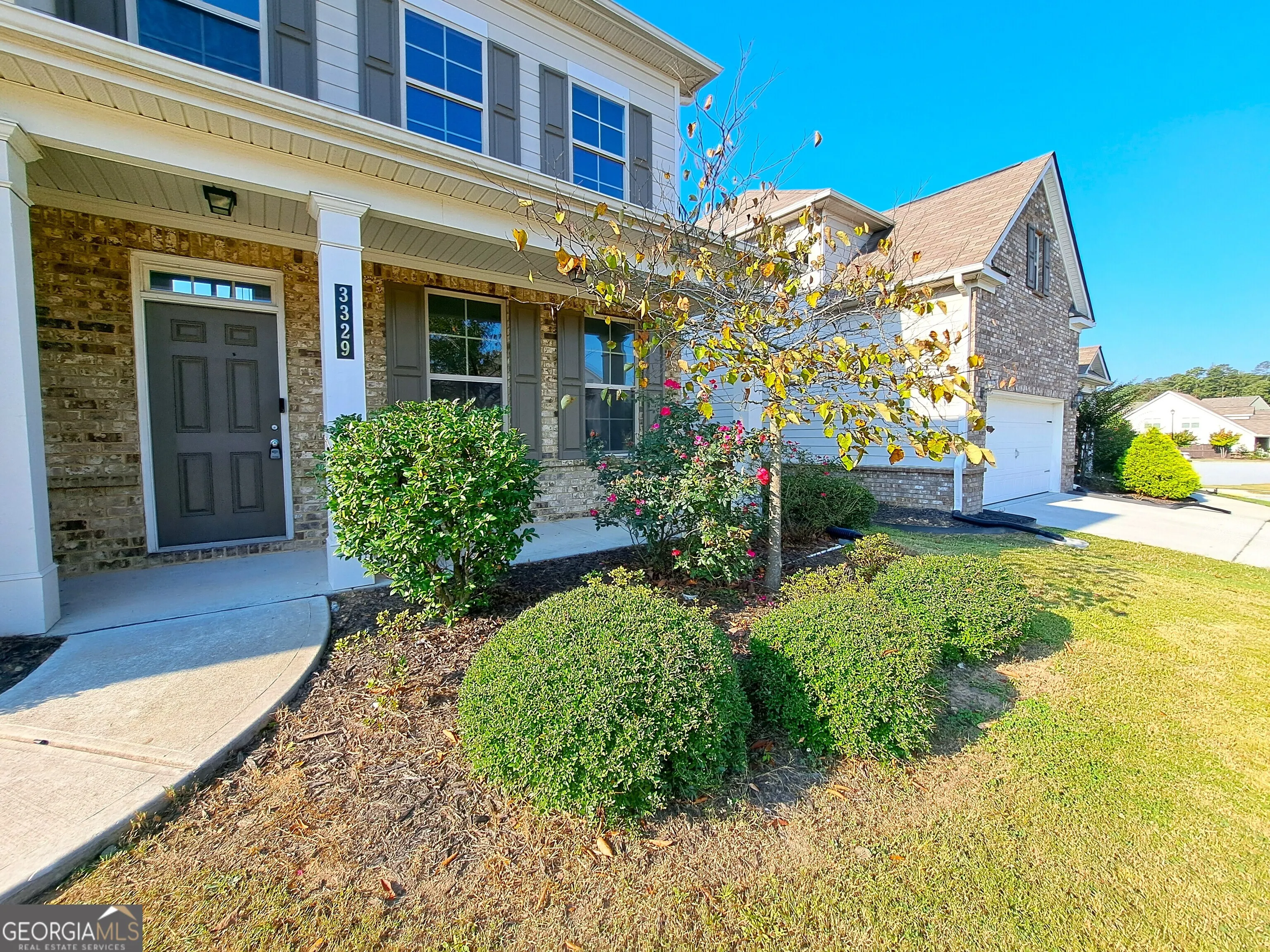 3329 Long Creek Drive