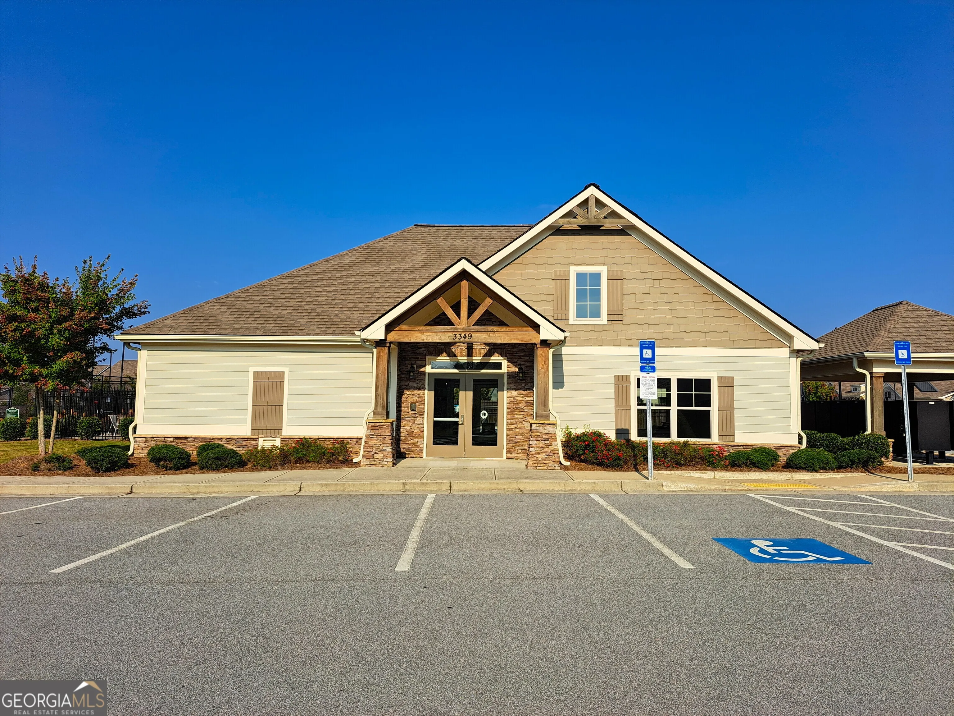 3329 Long Creek Drive
