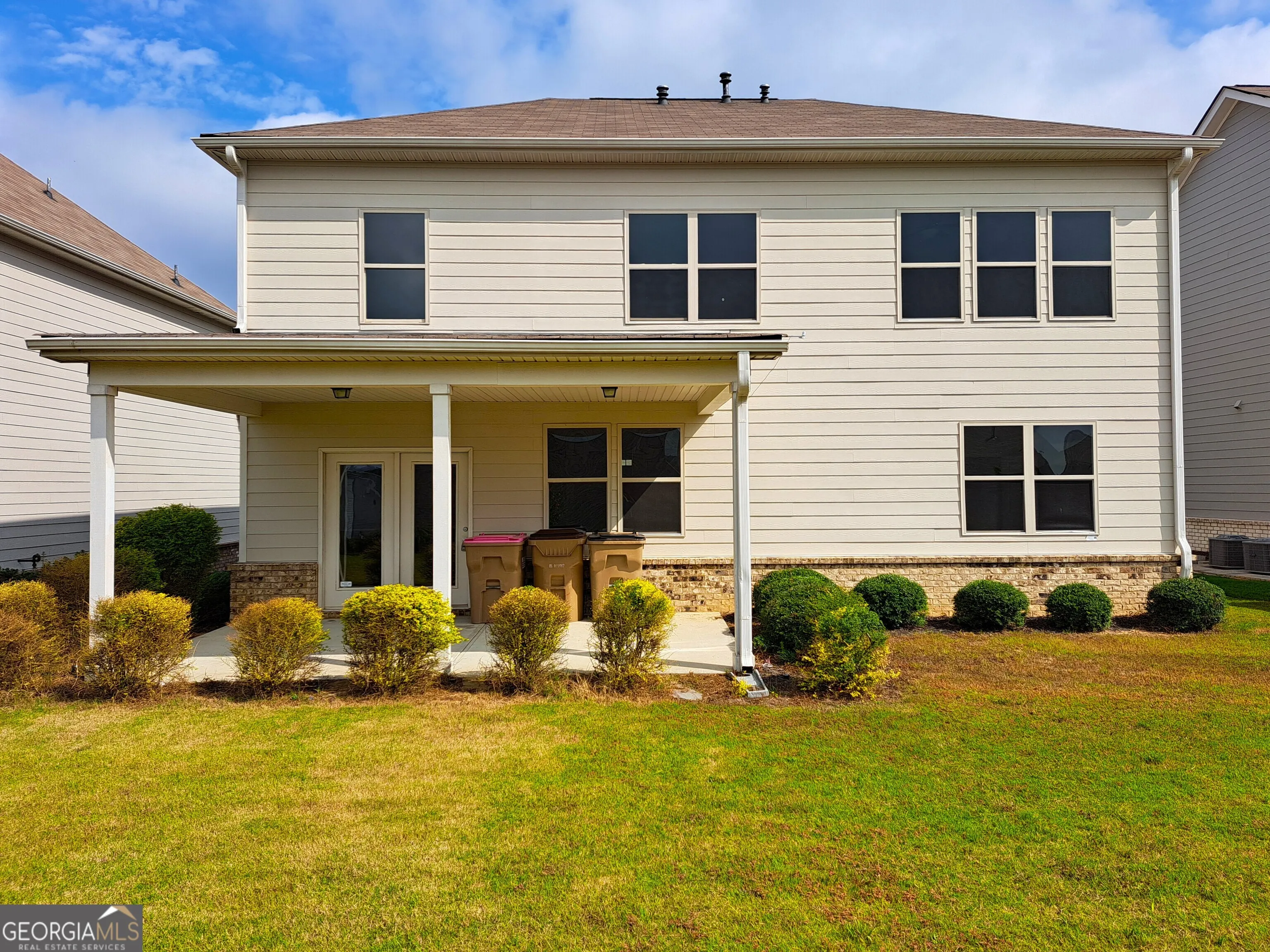 3329 Long Creek Drive