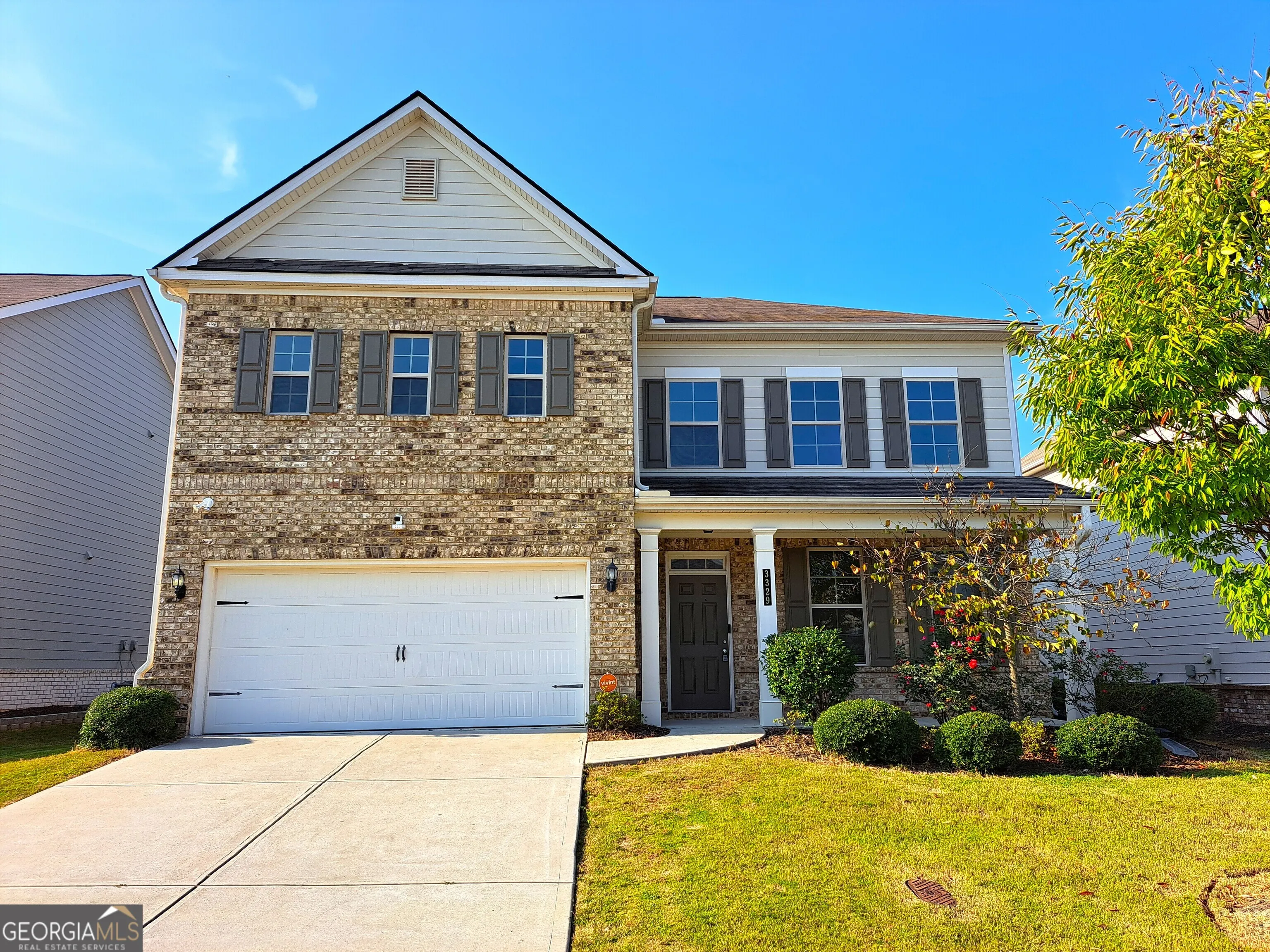 3329 Long Creek Drive