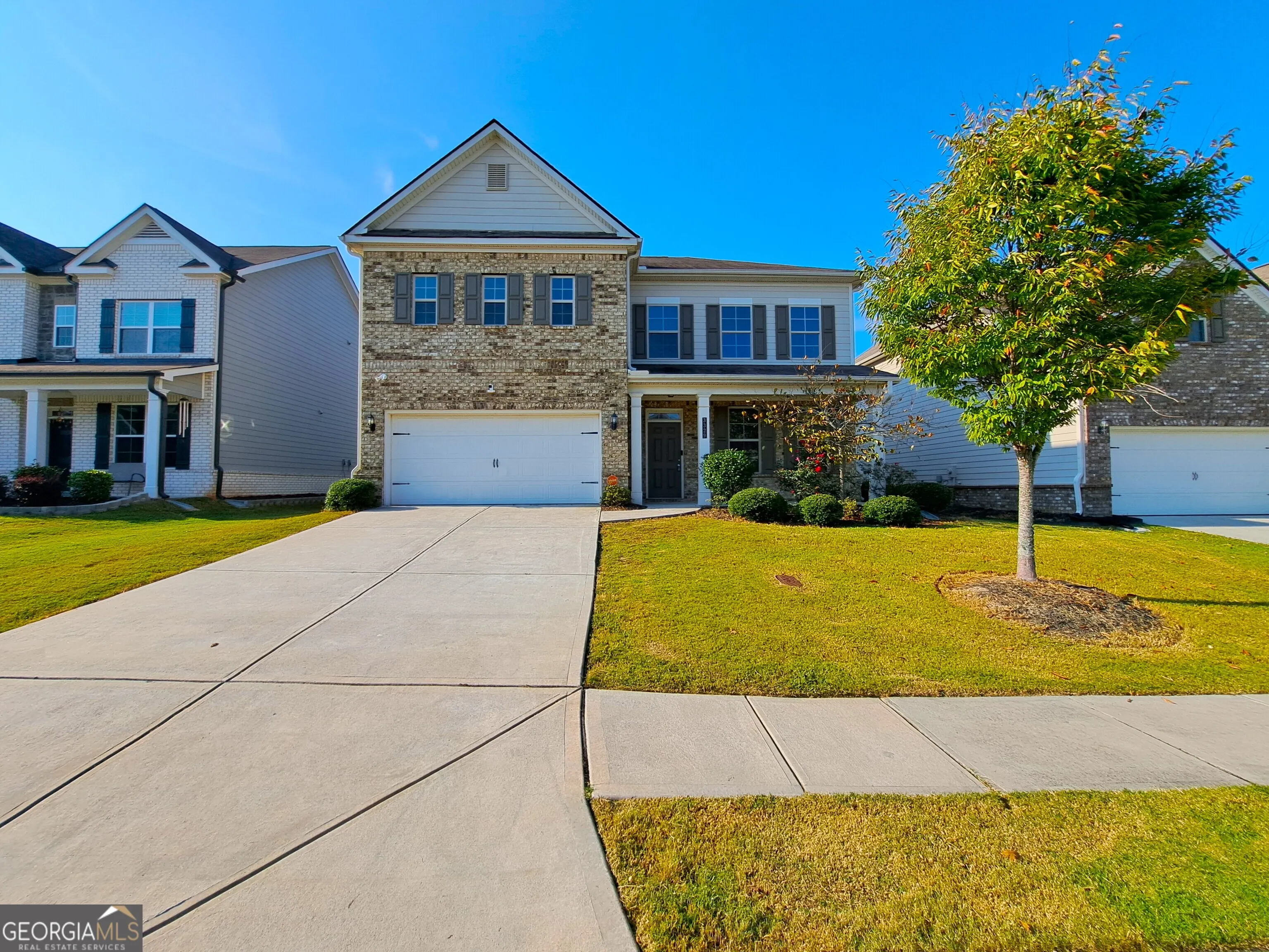 3329 Long Creek Drive
