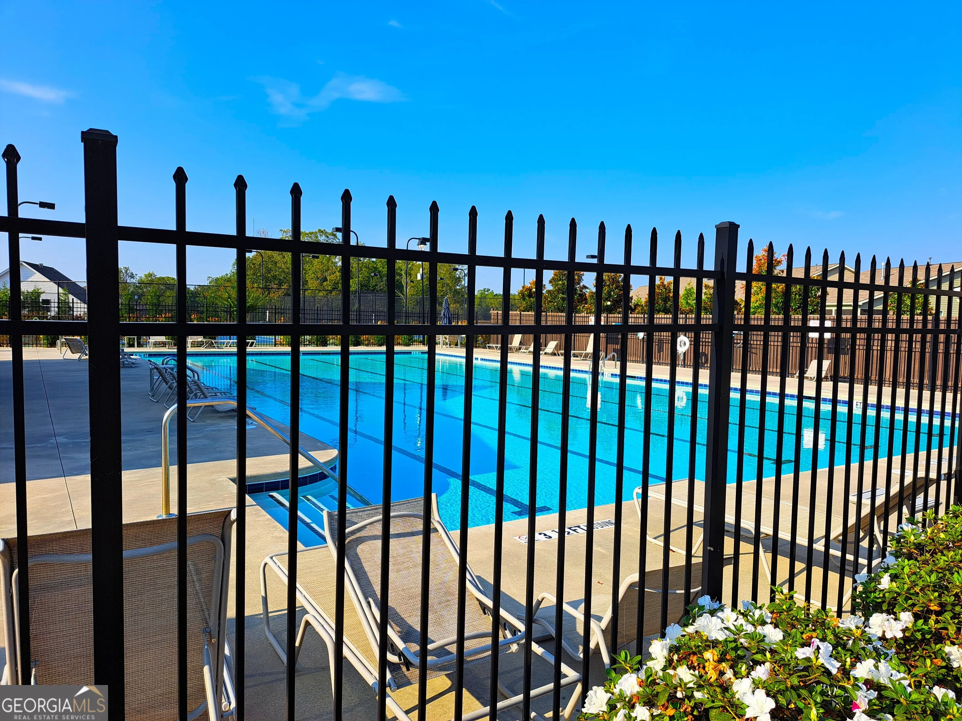 3329 Long Creek Drive
