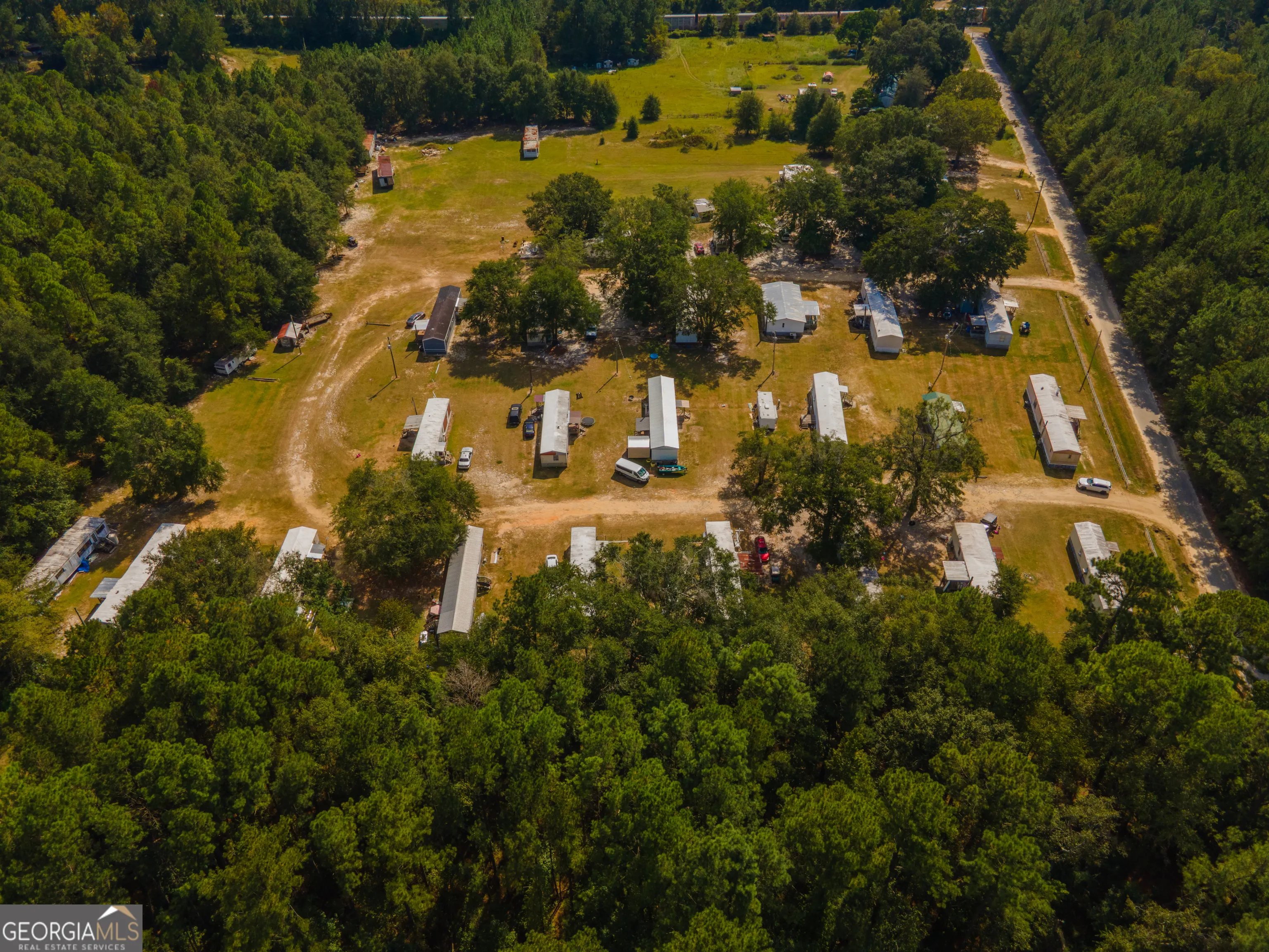 3023 Finch Road