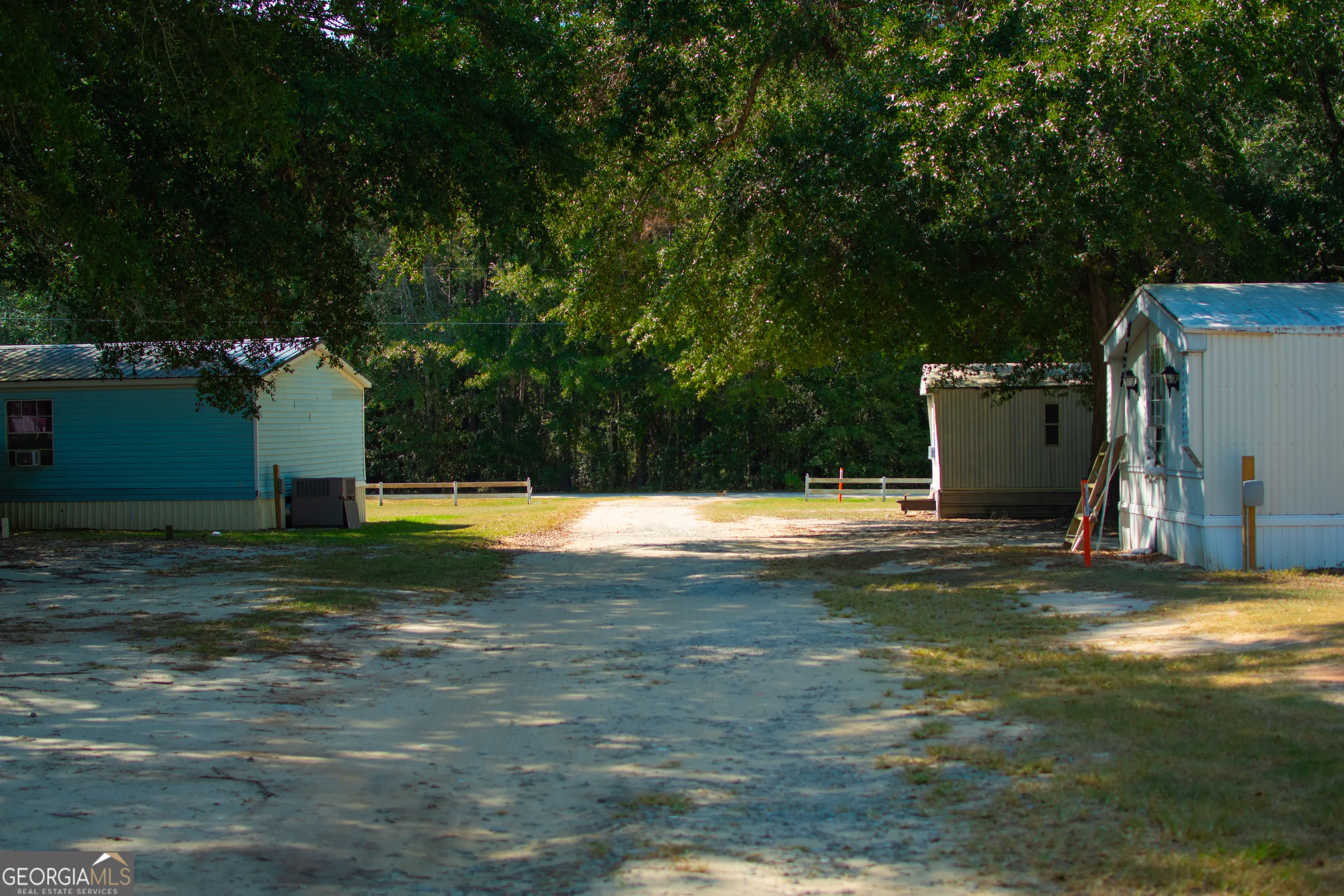 3023 Finch Road