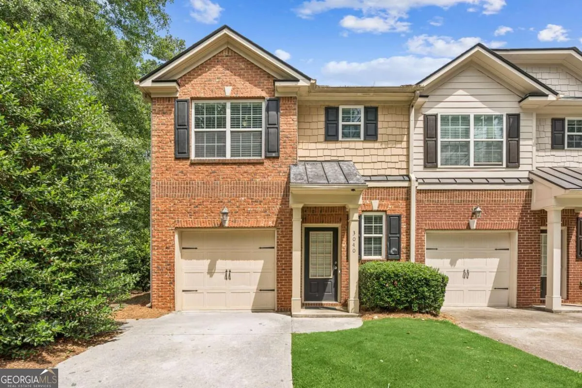3040 Bernauer Trace