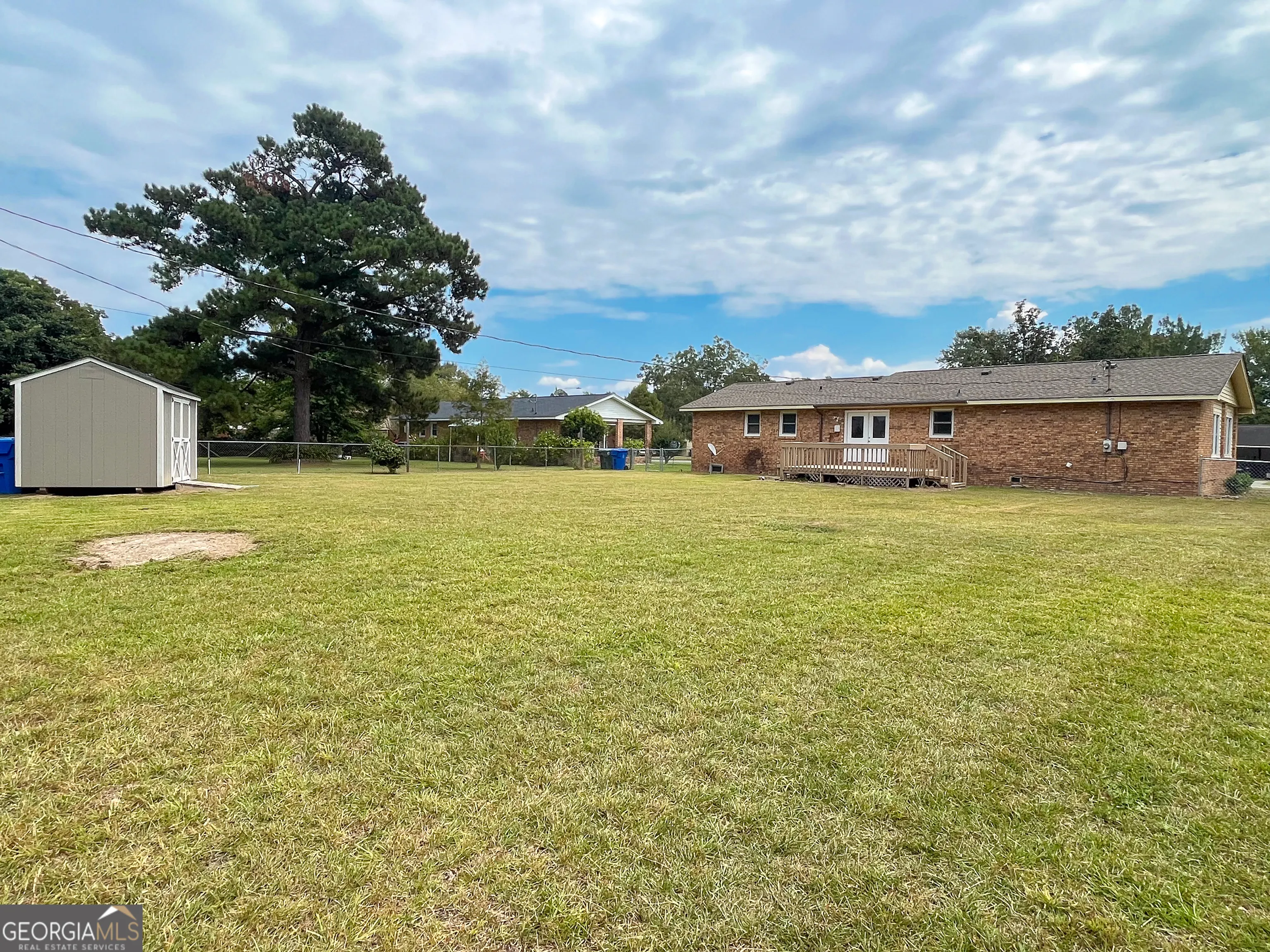 404 Eastwood Drive