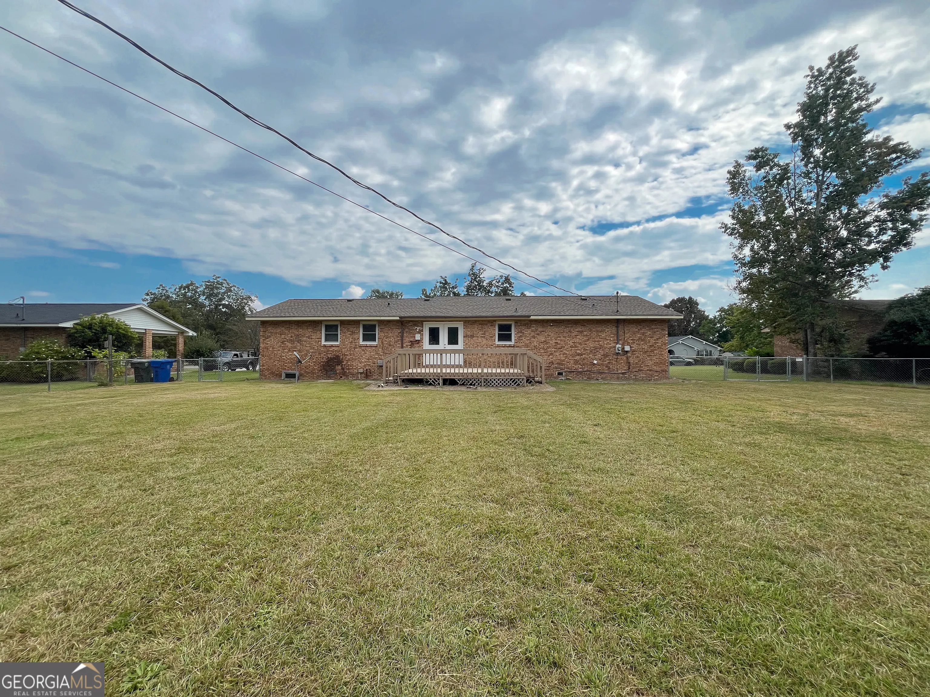 404 Eastwood Drive