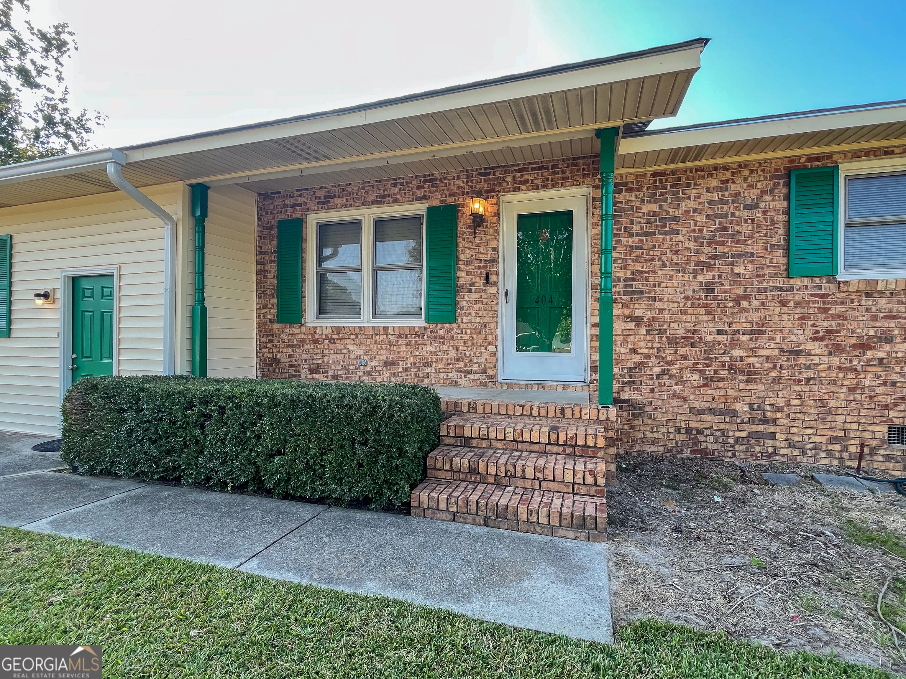 404 Eastwood Drive
