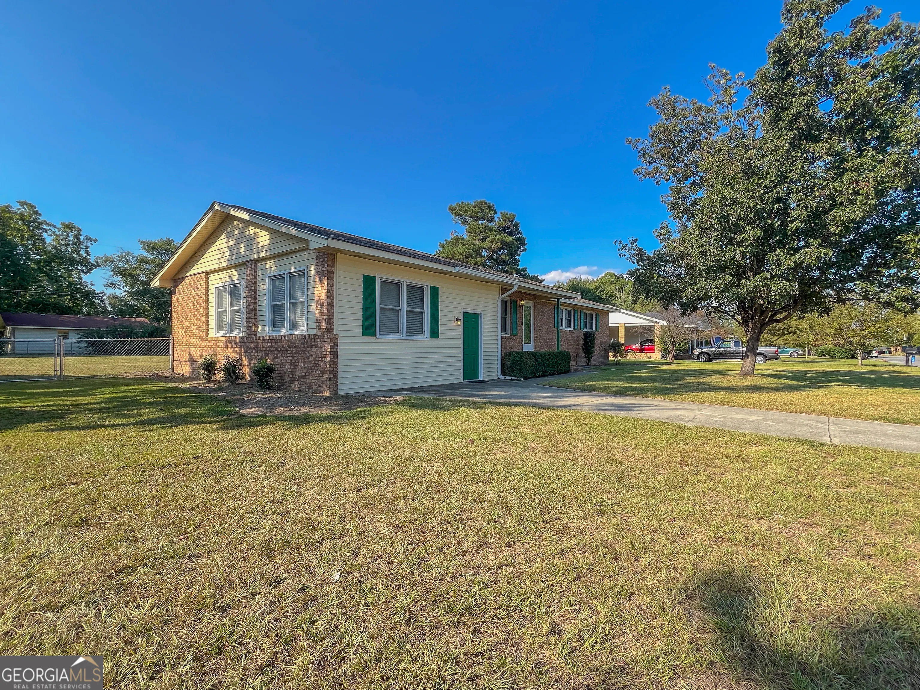 404 Eastwood Drive
