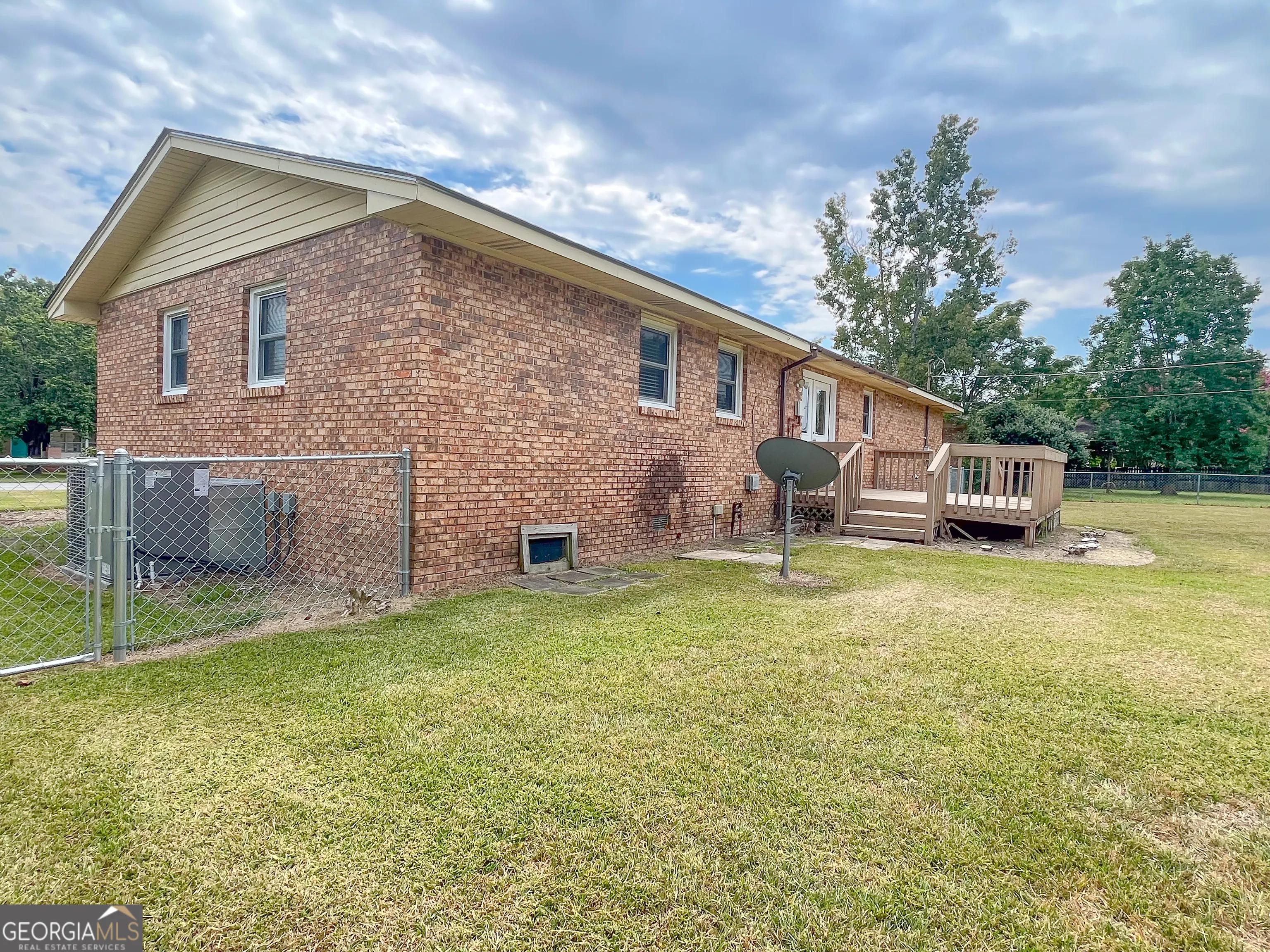 404 Eastwood Drive
