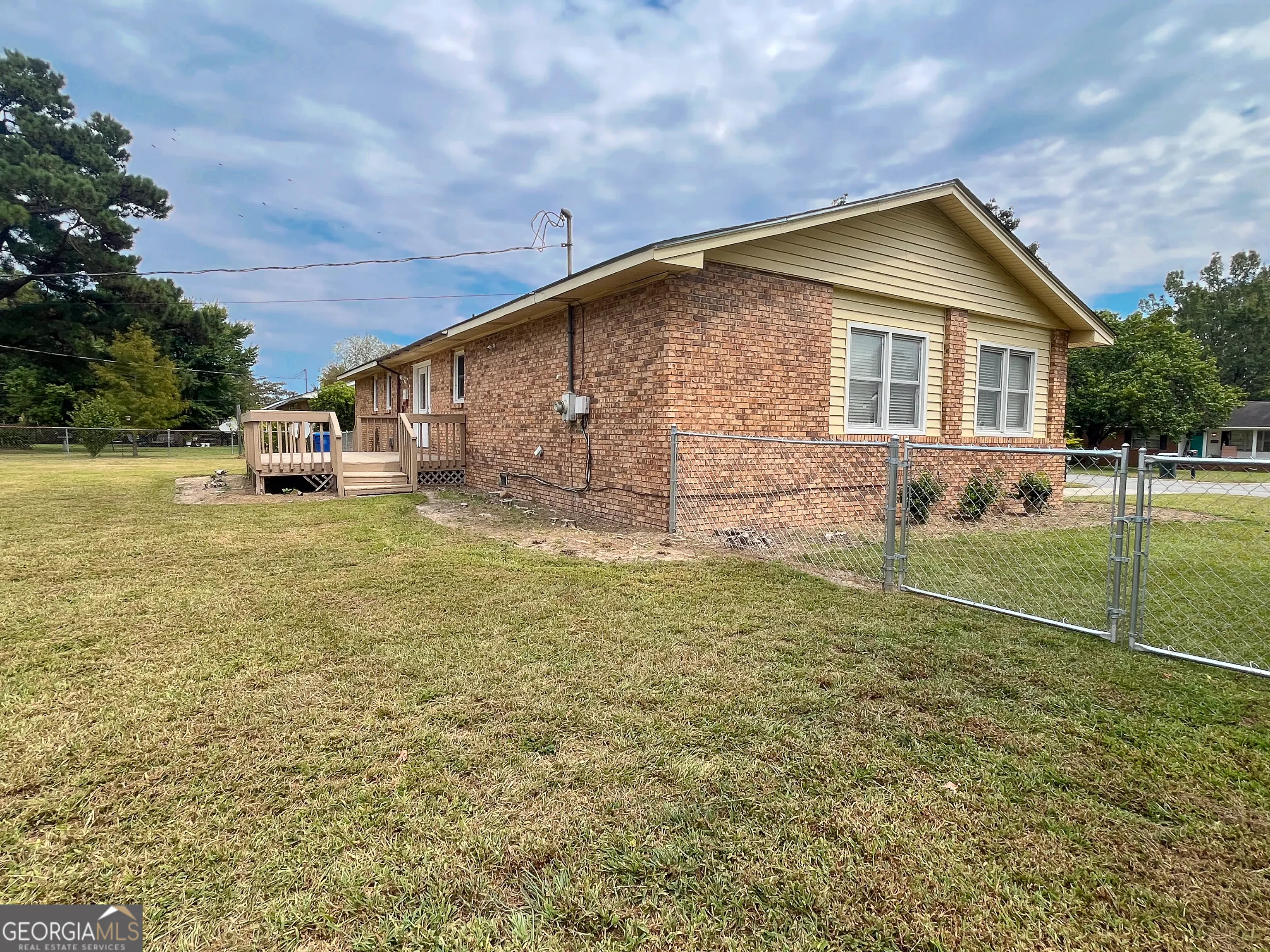 404 Eastwood Drive