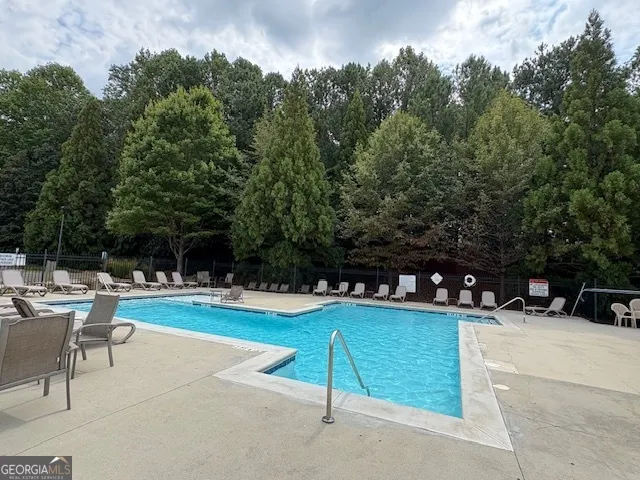1212 Gates Mill Drive NW