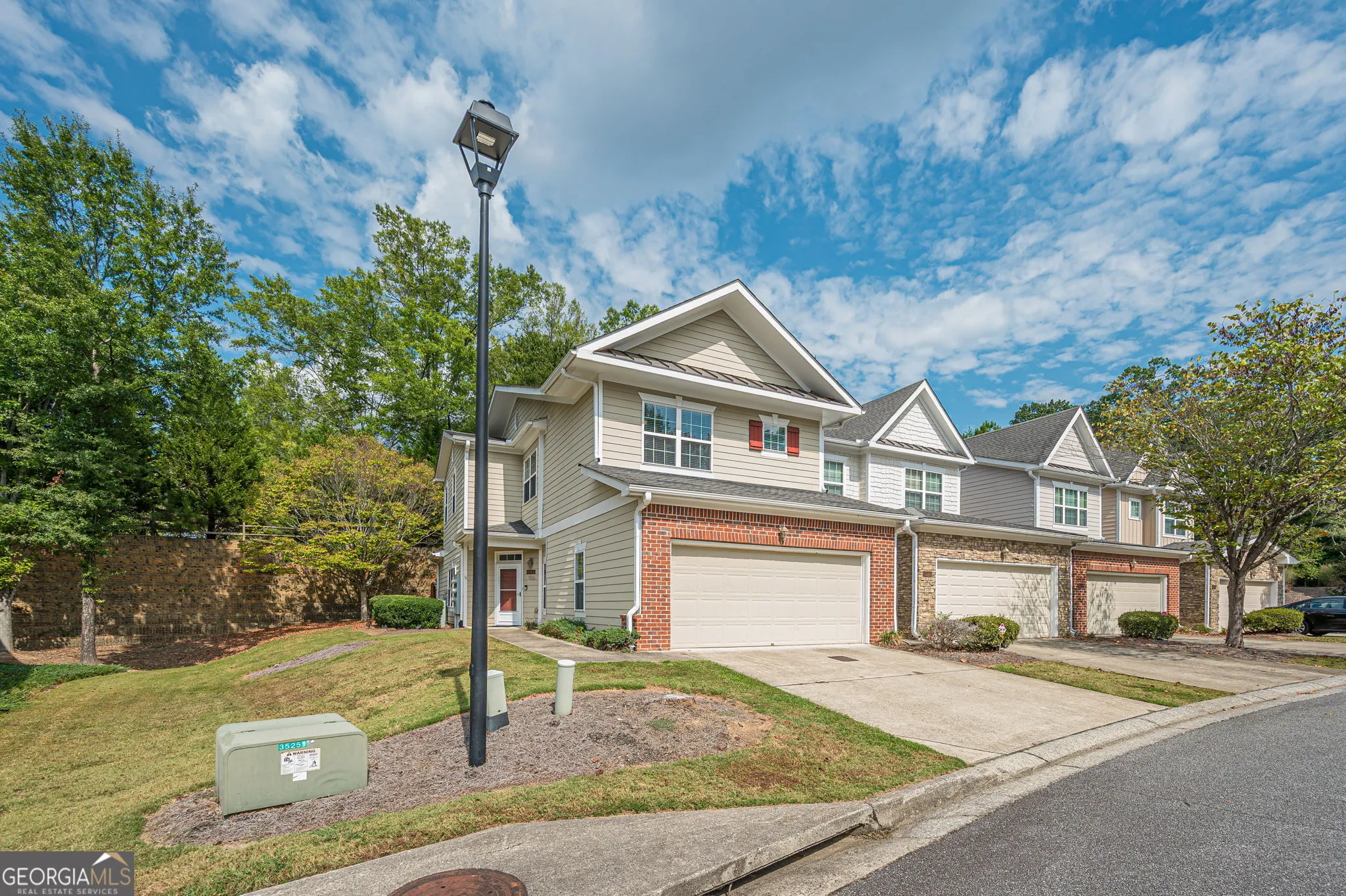 1212 Gates Mill Drive NW