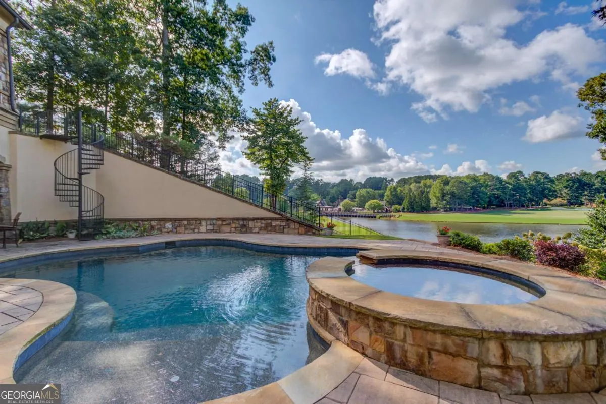 4763 Blackwater Way