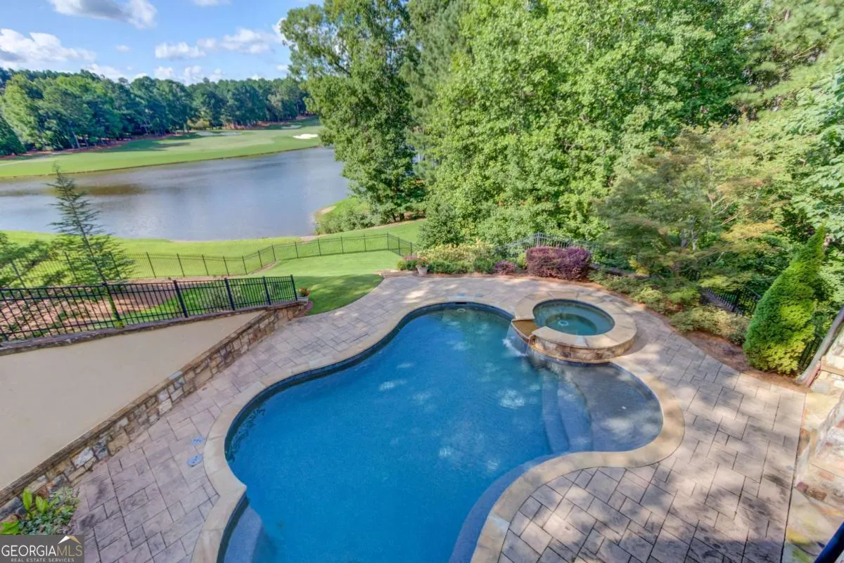 4763 Blackwater Way