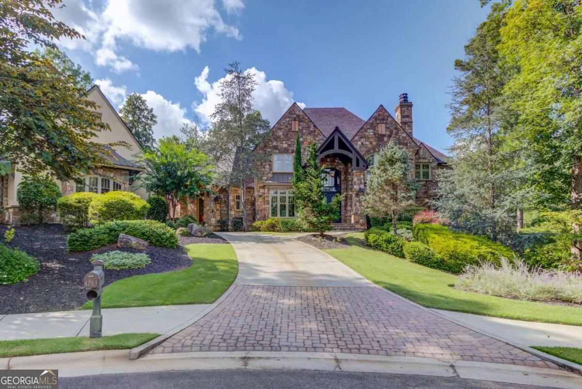 4763 Blackwater Way